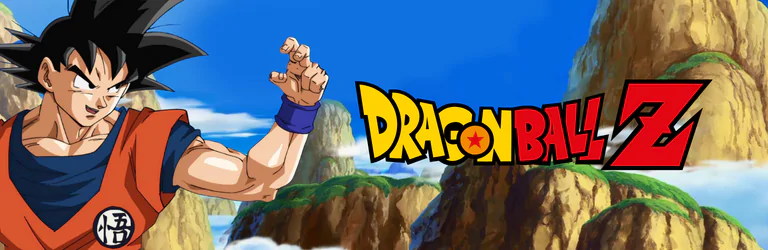 Dragon Ball towels banner mobil