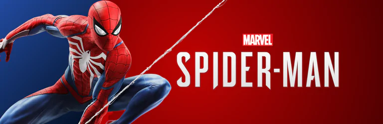 Spider-Man stationeries  banner mobil