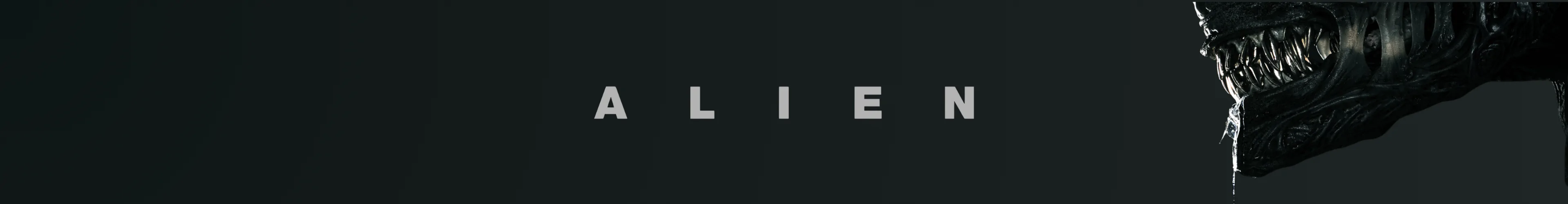 Alien products gifts banner