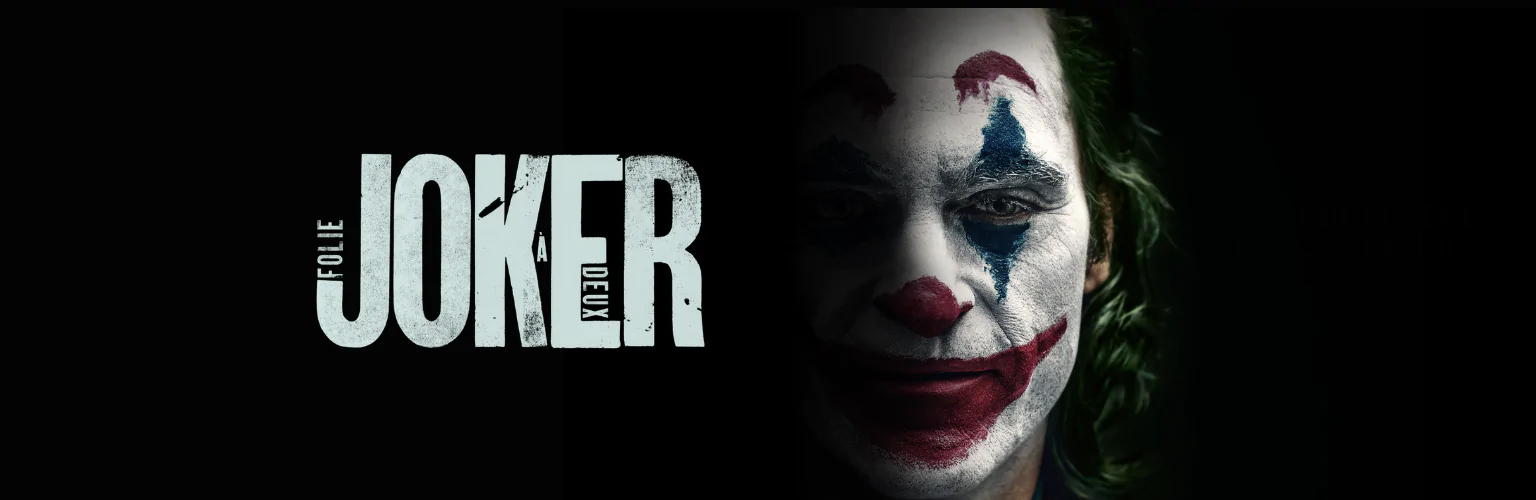 Joker puzzles banner mobil