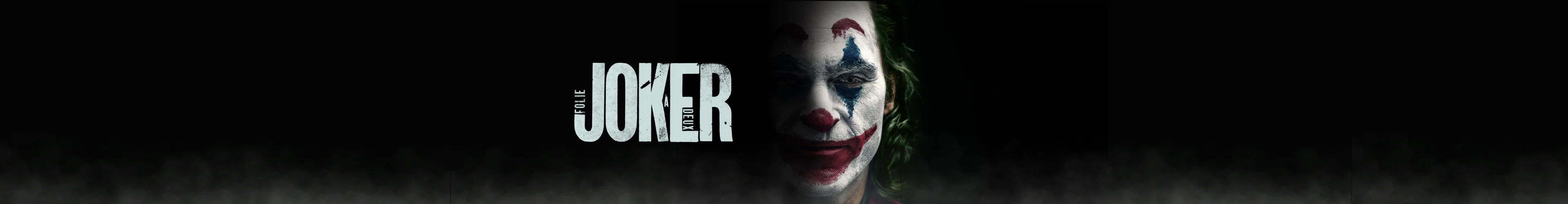 Joker puzzles banner