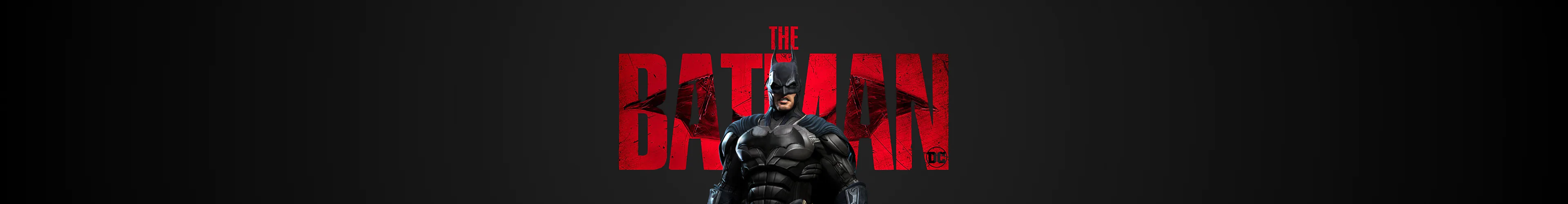 Batman puzzles banner