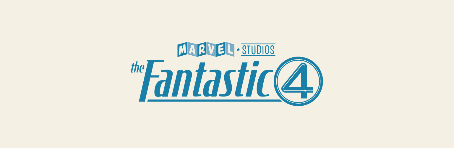 Fantastic Four products gifts banner mobil
