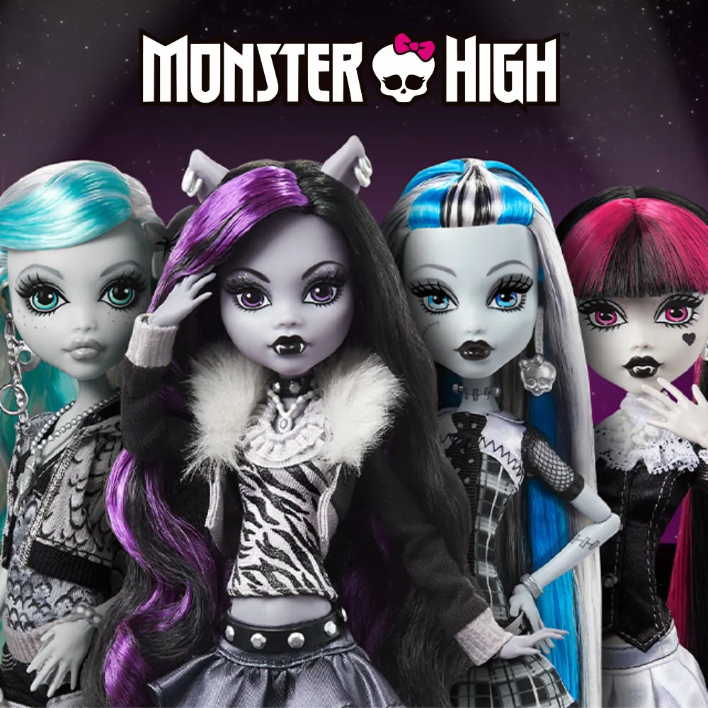 Preorder products banner