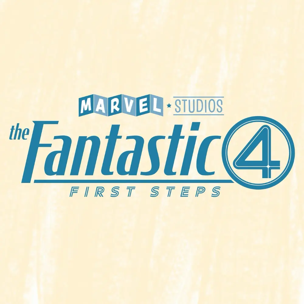 Fantastic Four products banner