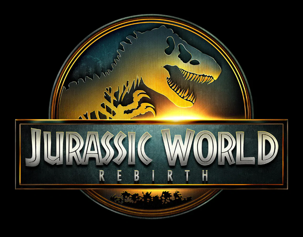 Jurassic World products banner