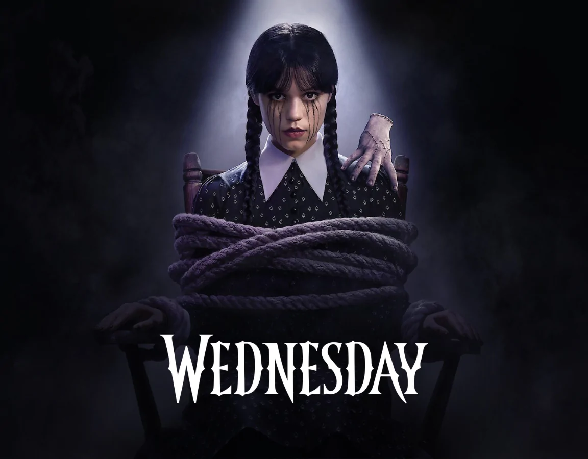 Wednesday products banner