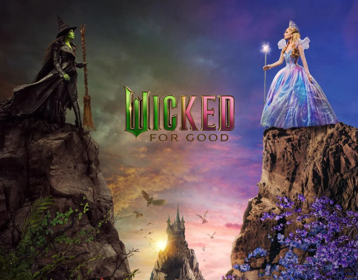 Wicked products banner