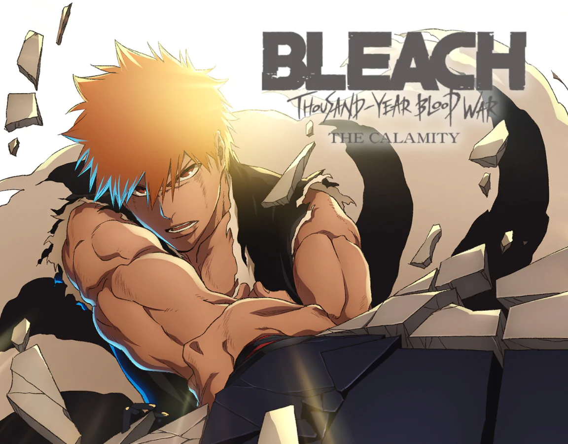 Bleach products banner
