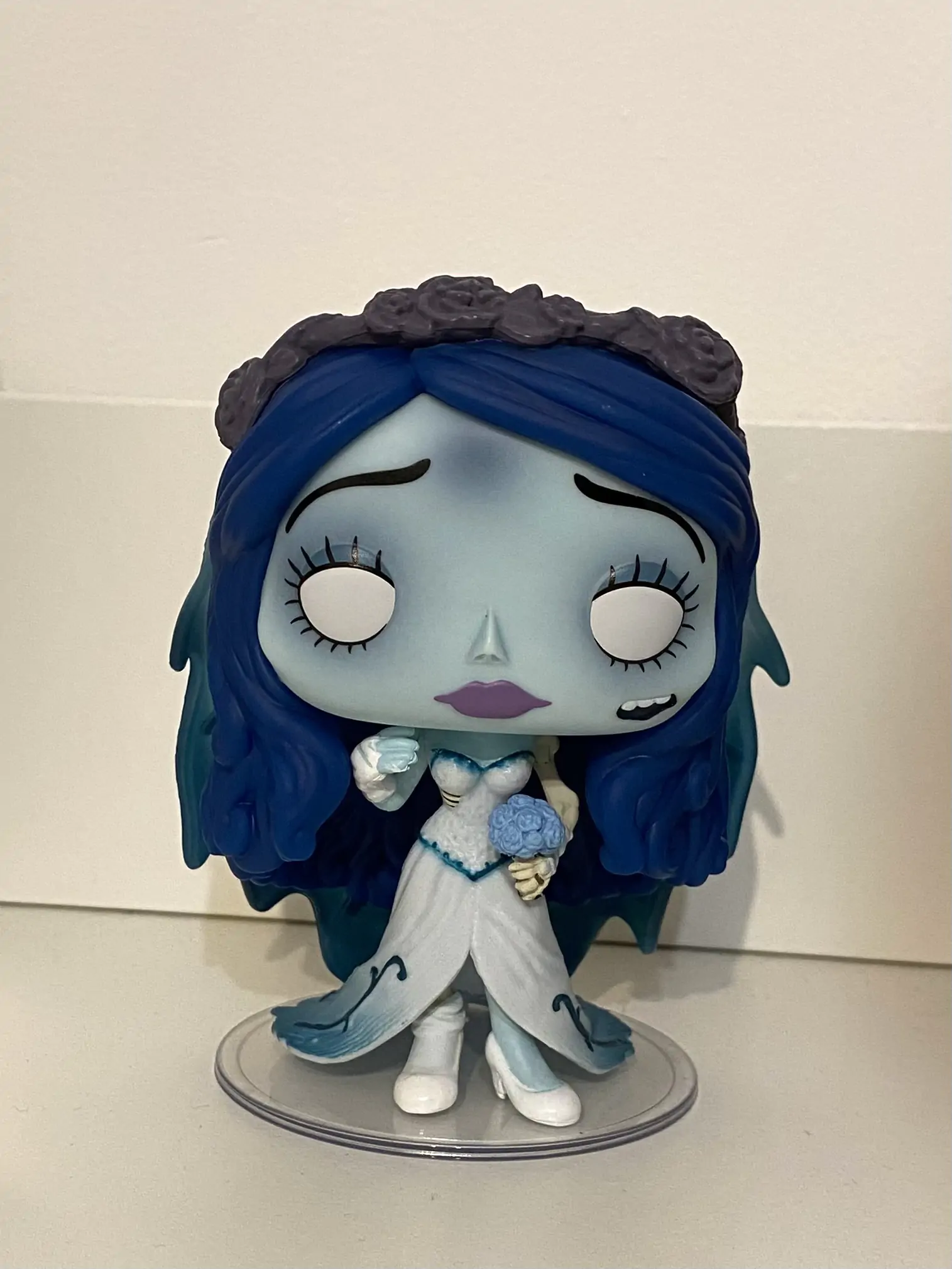 Corpse Bride POP! Movies Vinyl Figure Emily 9 cm product photo