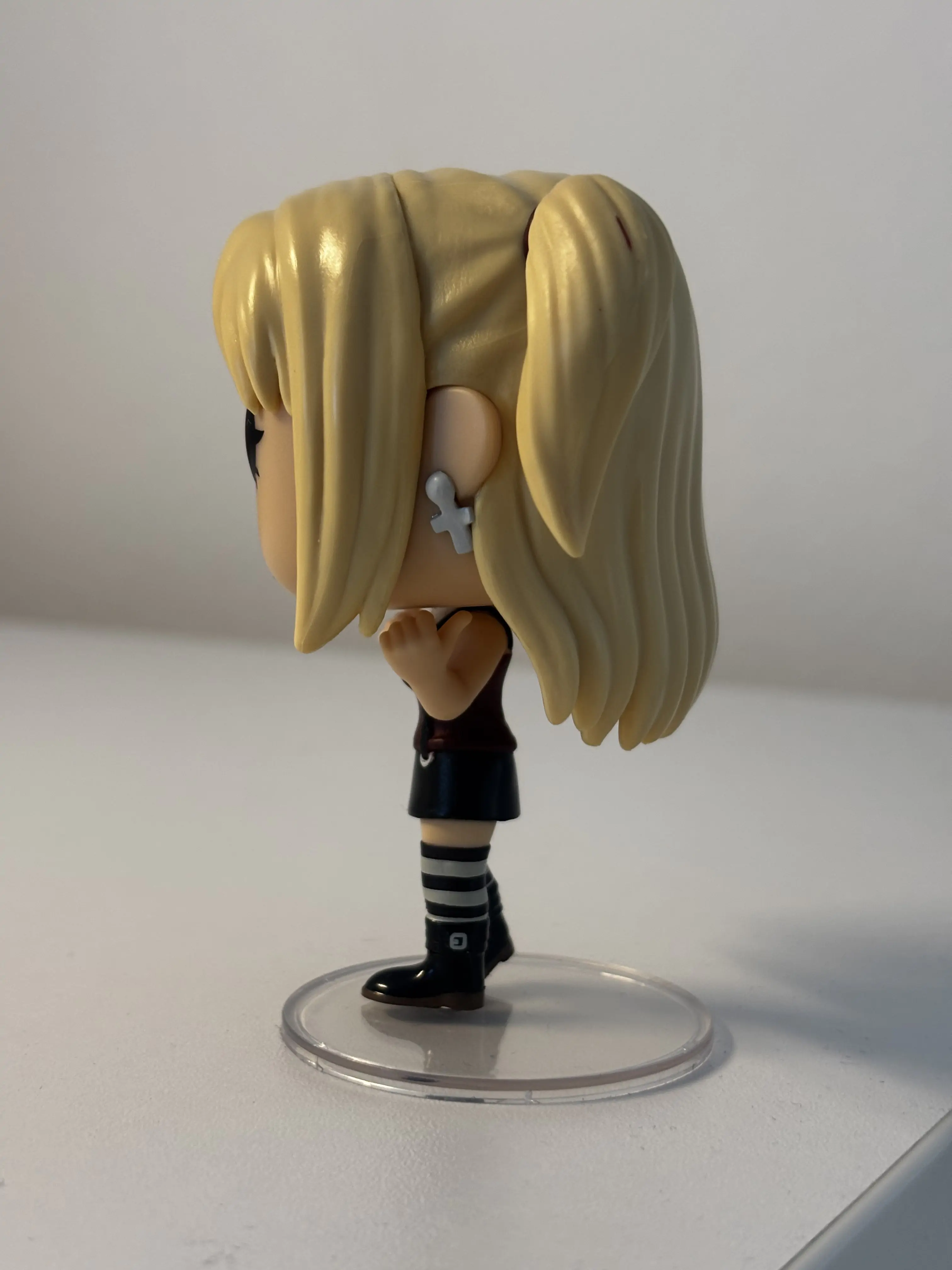 Funko POP figure Death Note Misa Amane product photo