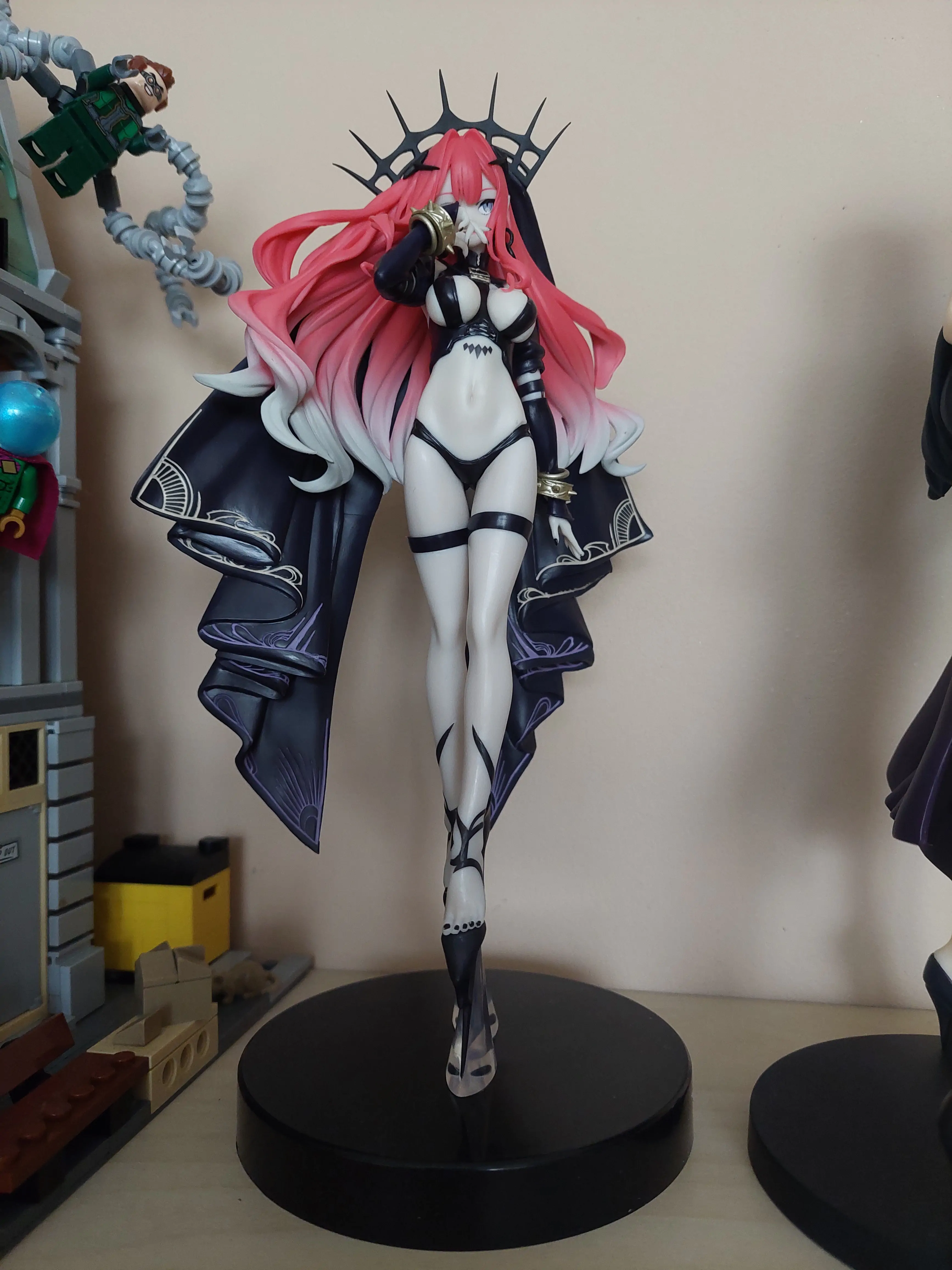 Fate/Grand Order Trio-Try-iT PVC Statue Archer Baobhan Sith 24 cm product photo