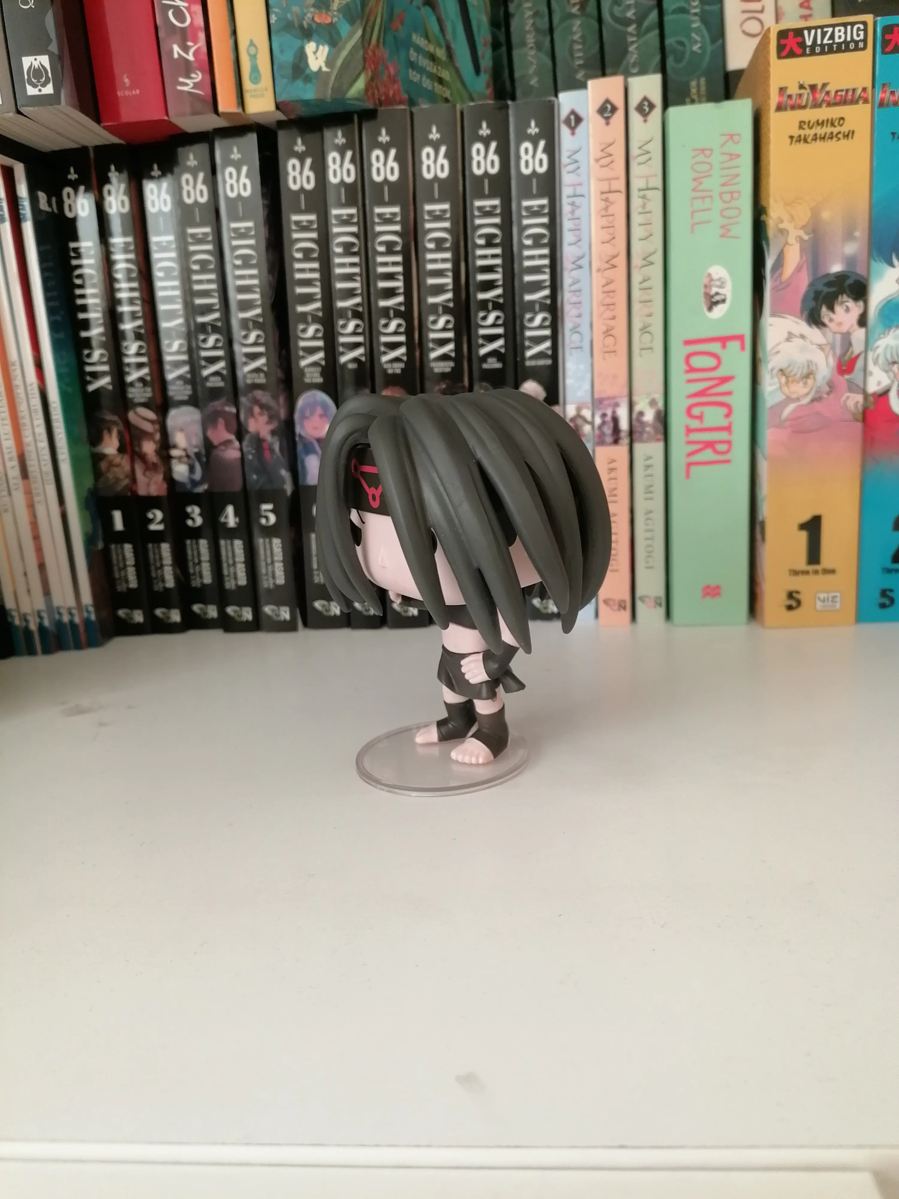 Funko POP figure Fullmetal Alchemist Envy product photo