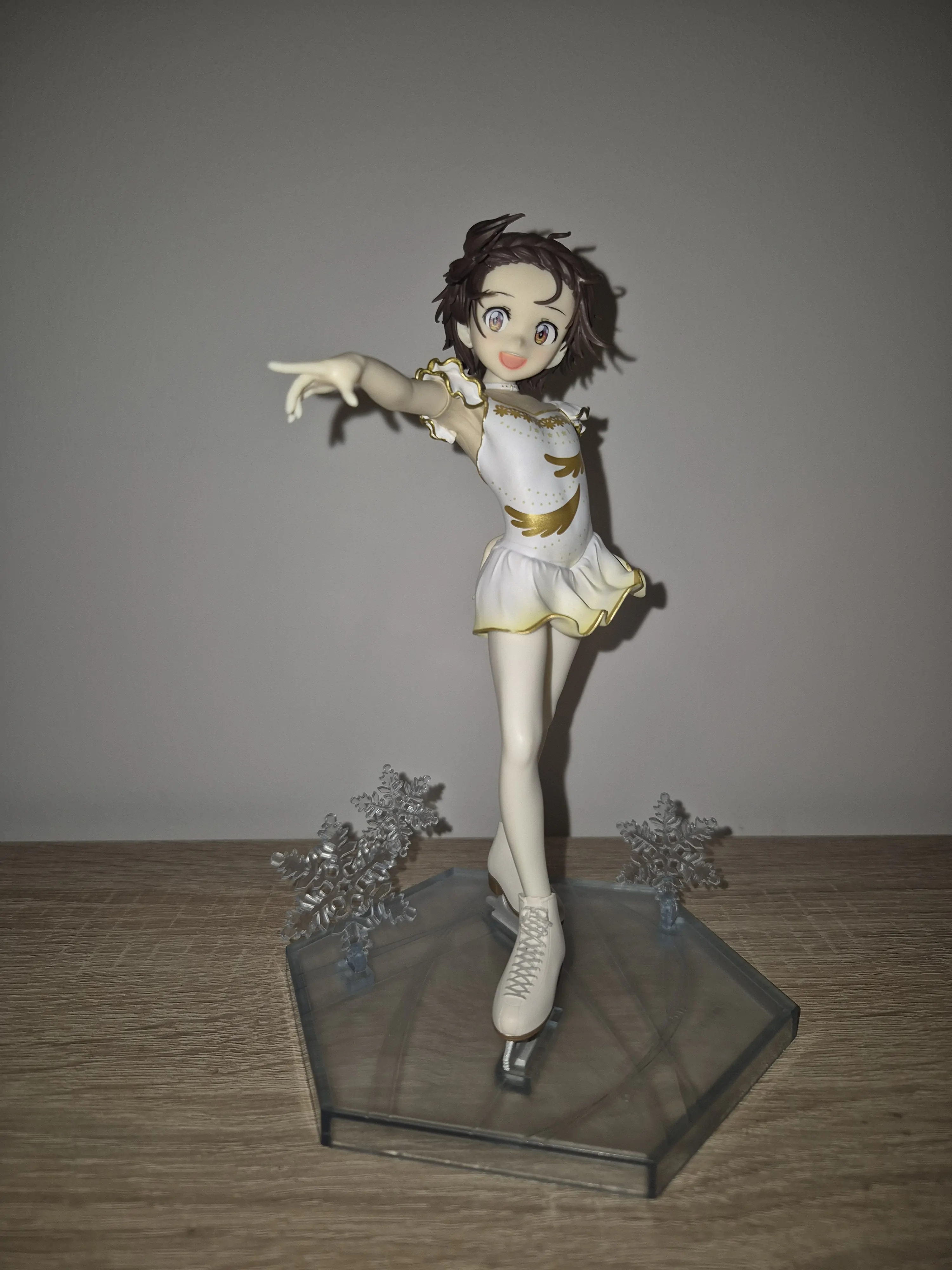 Medalist Luminasta PVC Statue Inori Yuitsuka 17 cm  product photo