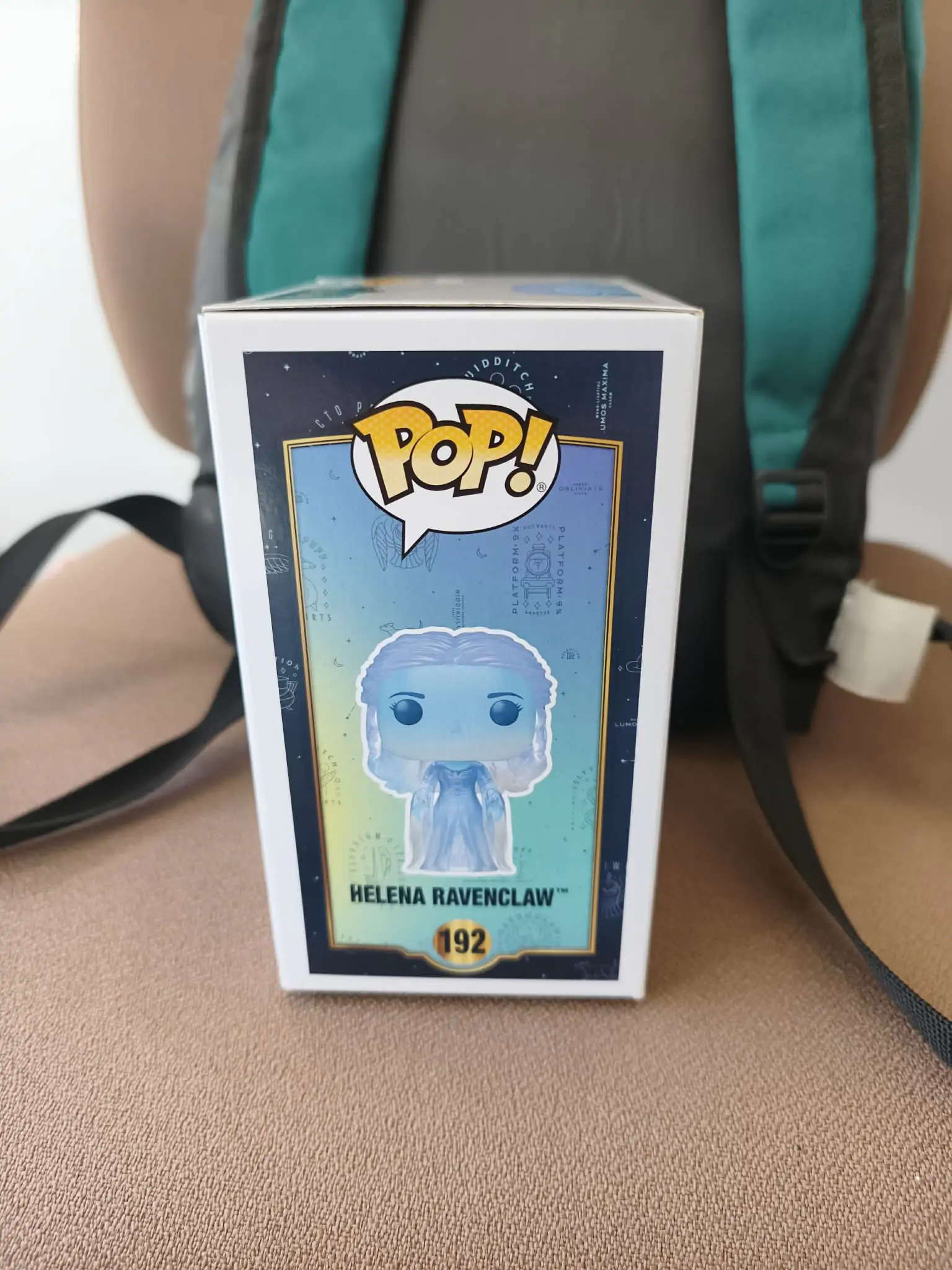 Funko POP figure Harry Potter Helena Ravenclaw product photo