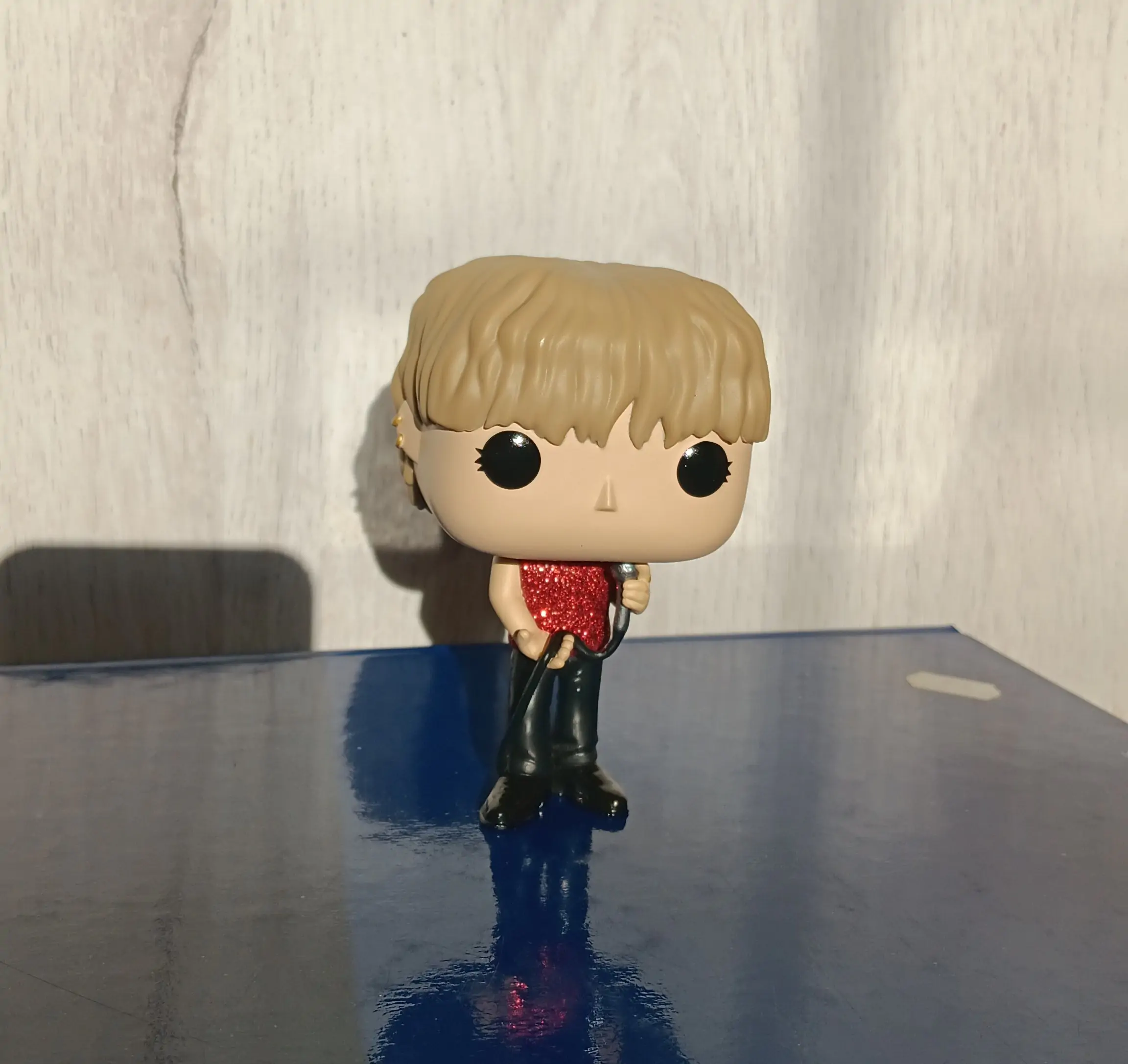 Funko POP figure BTS Love Me Again V product photo