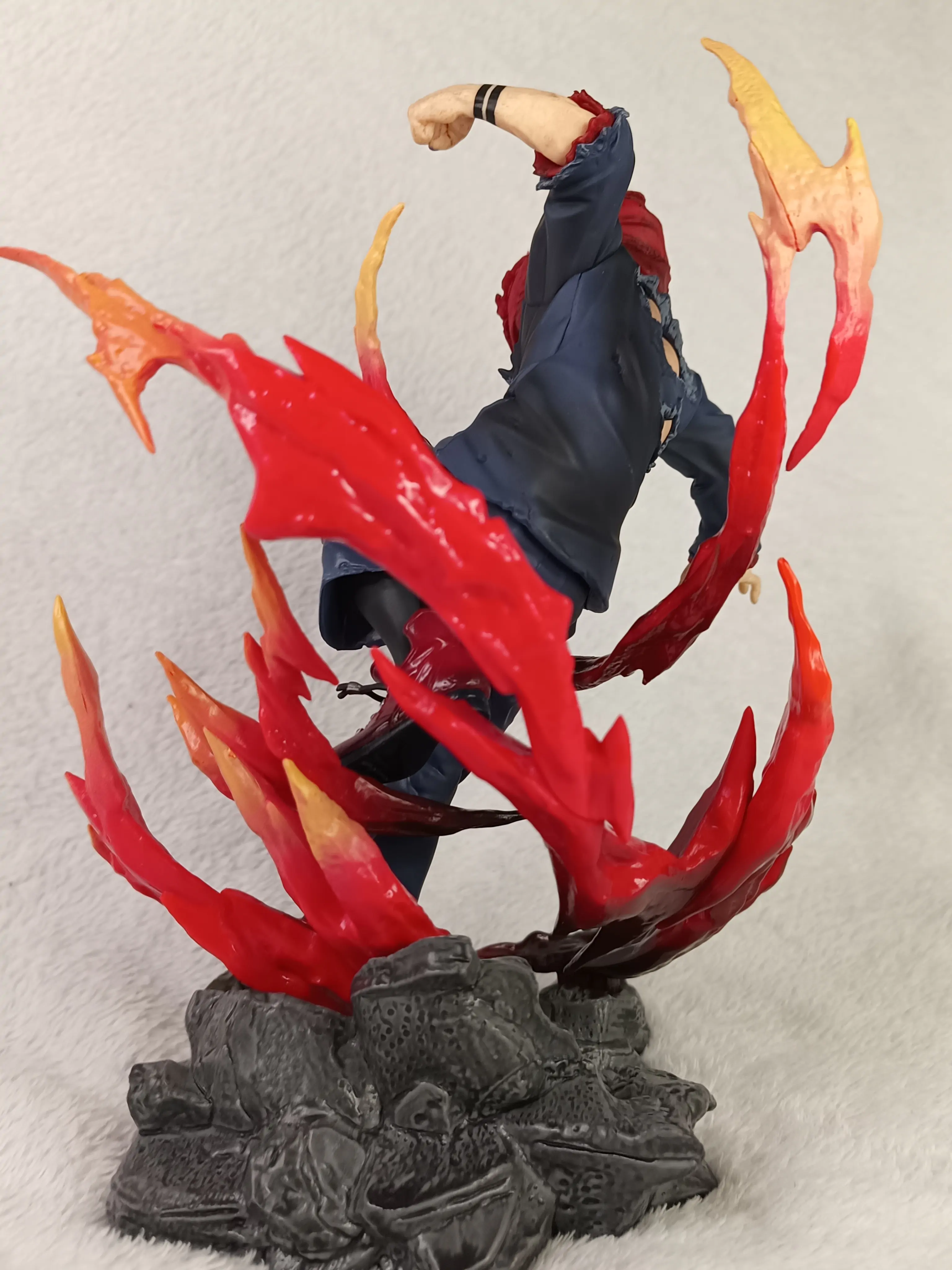 Jujutsu Kaisen FIGURIZMa PVC Statue Sukuna 23 cm   product photo