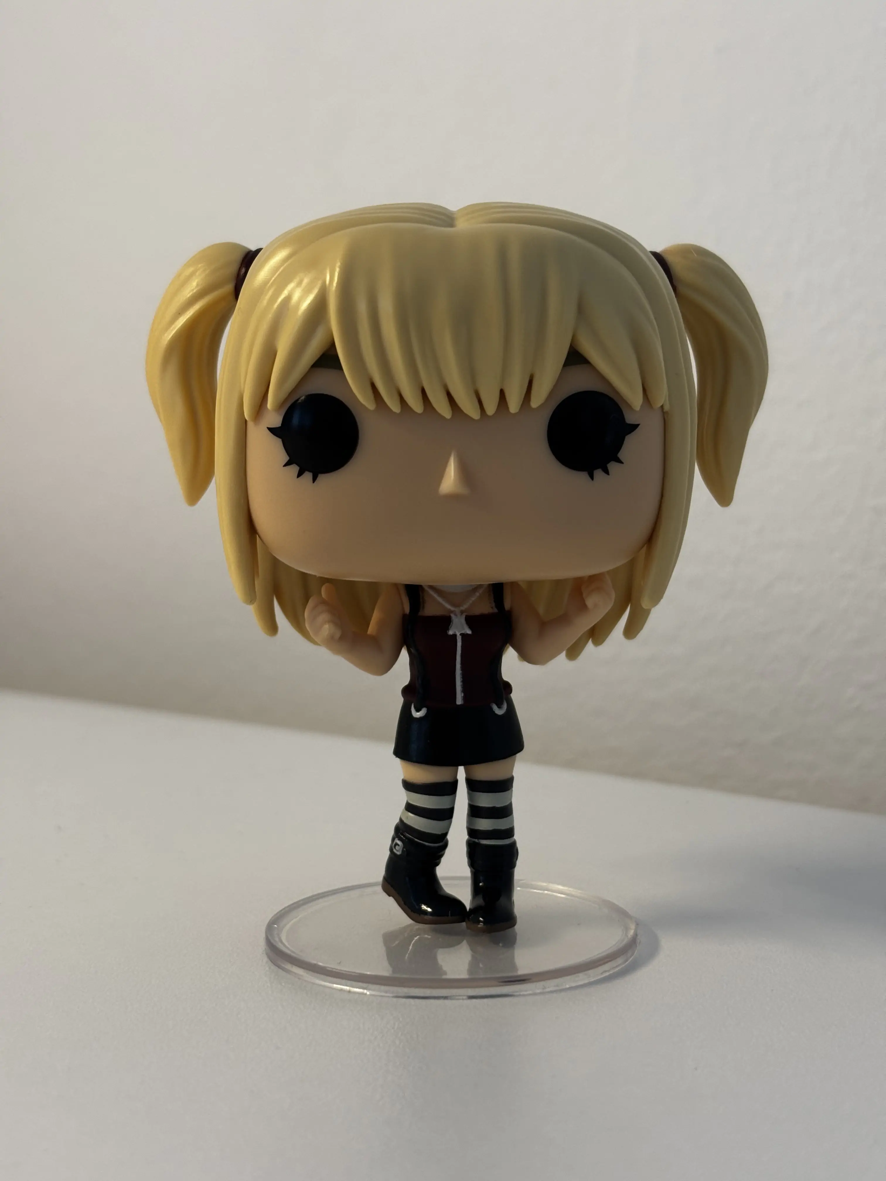 Funko POP figure Death Note Misa Amane product photo