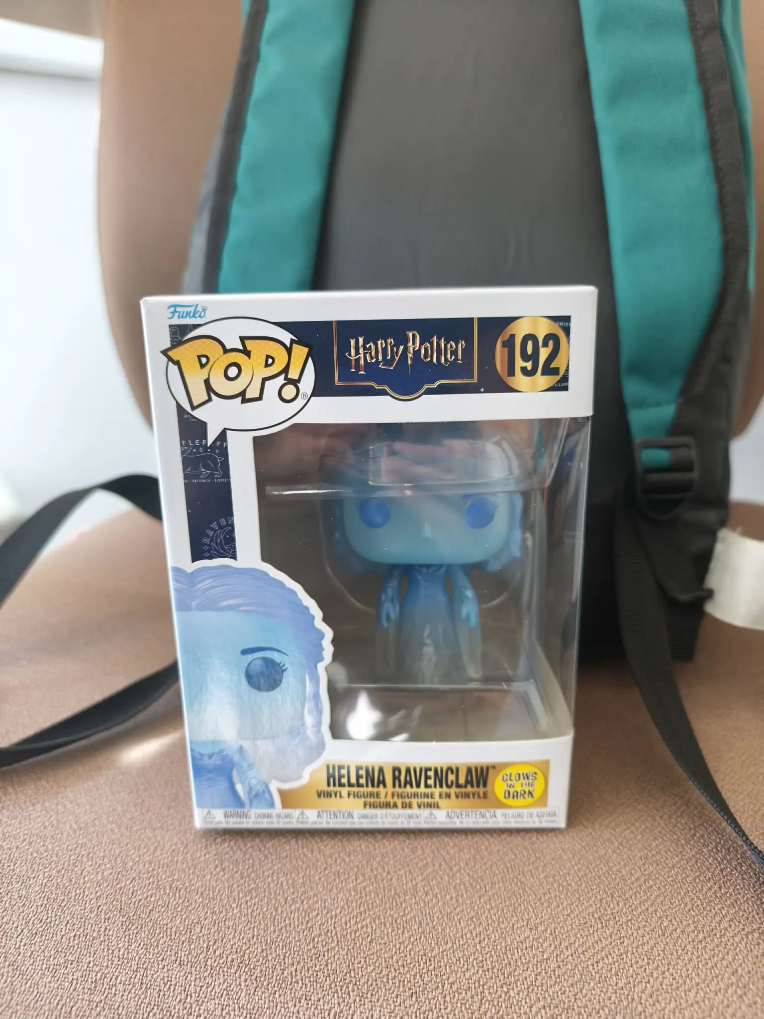 Funko POP figure Harry Potter Helena Ravenclaw product photo