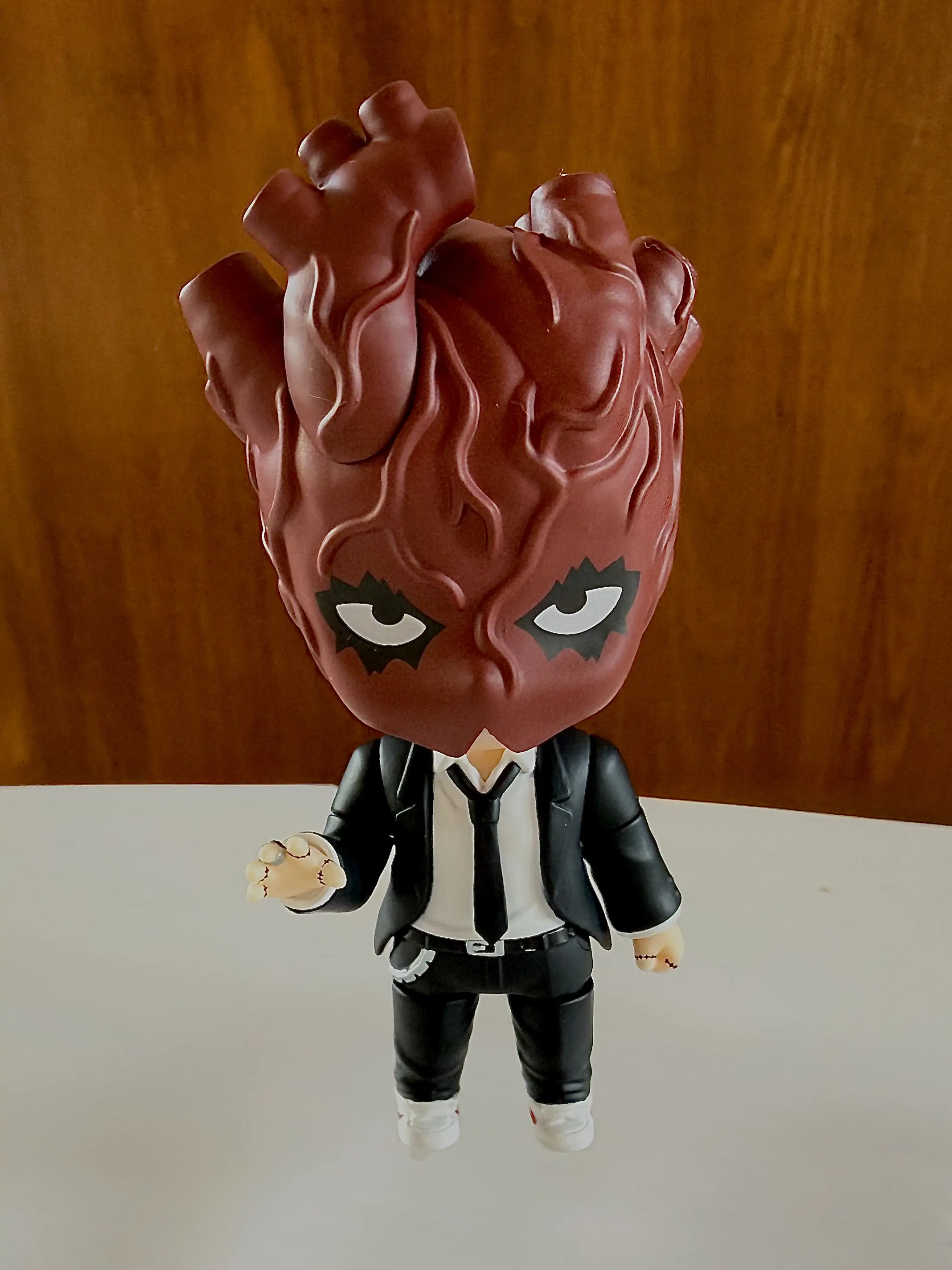 Dorohedoro Nendoroid Action Figure Shin 10 cm product photo