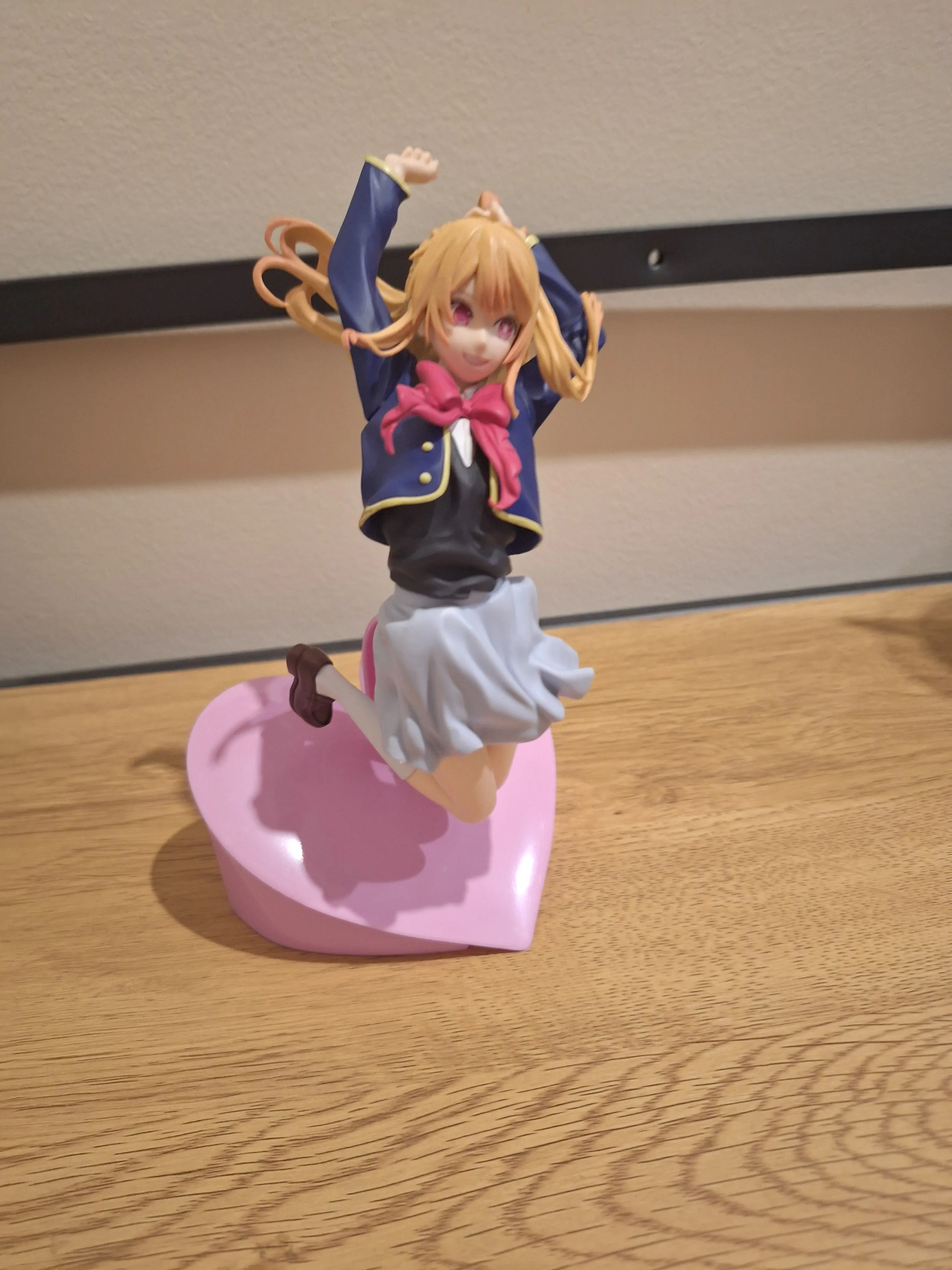 Oshi no Ko Ruby figure 18cm product photo