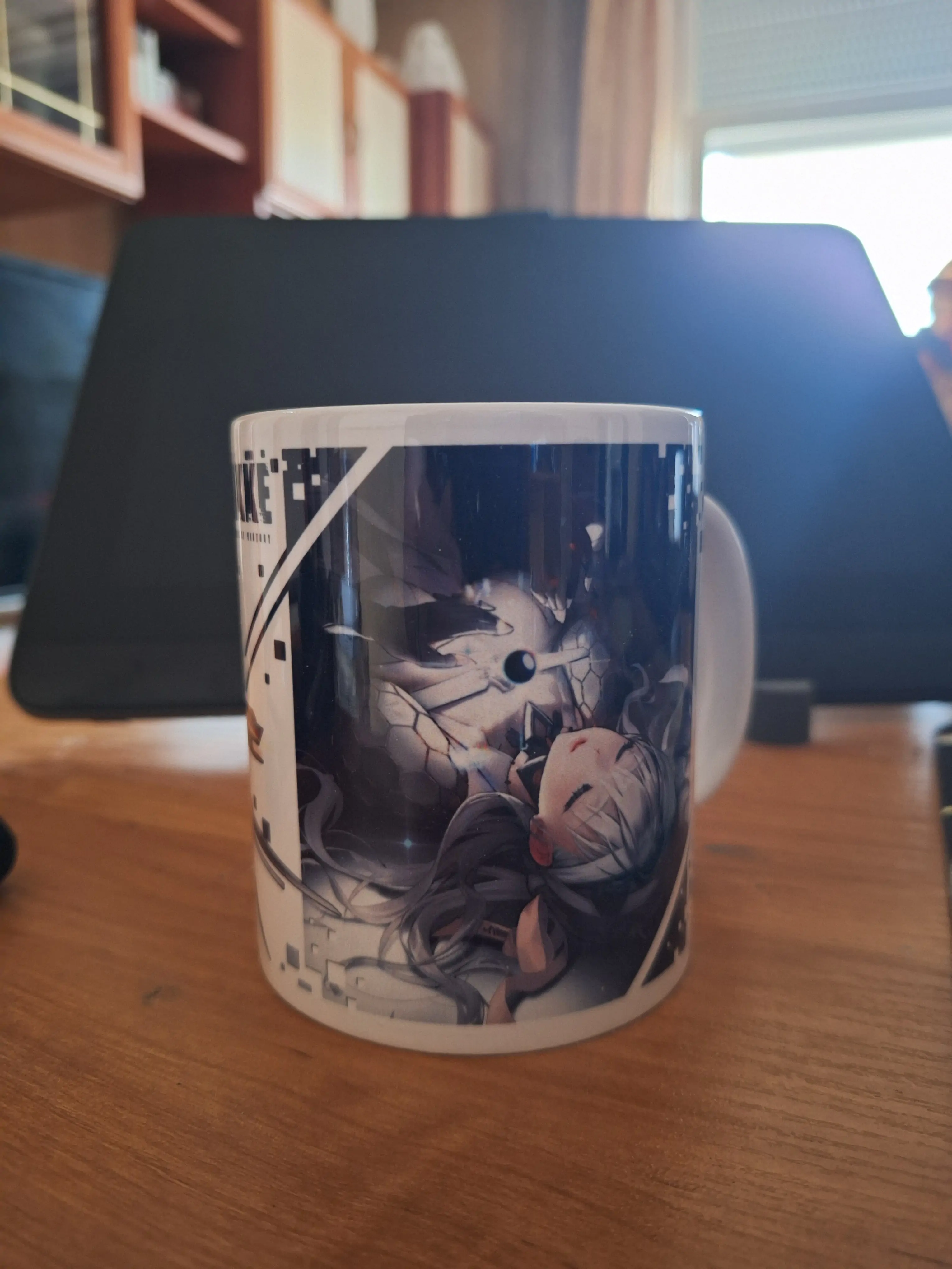 Goddess of Victory: Nikke Ceramic Mug Modernia product photo