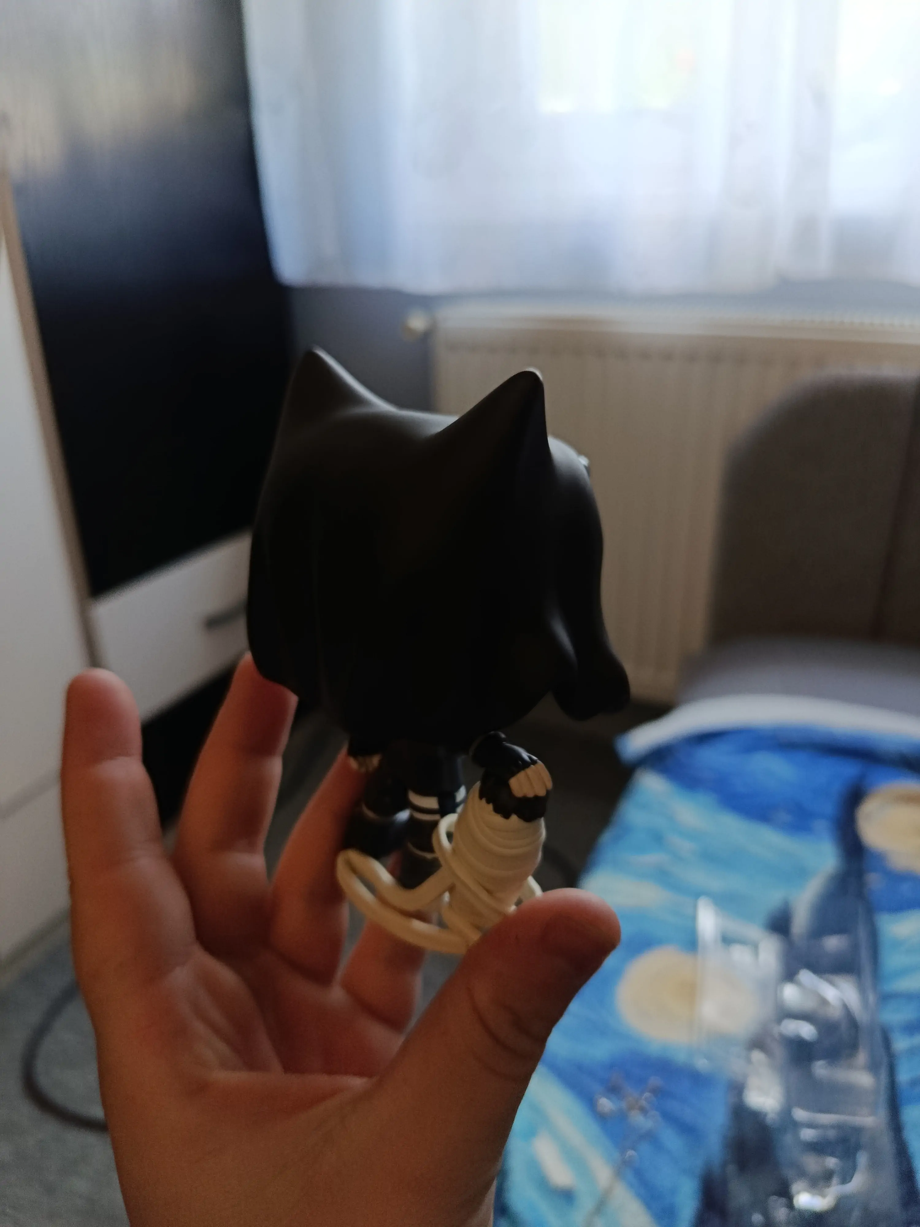 Funko POP figure Naruto Kankuro product photo