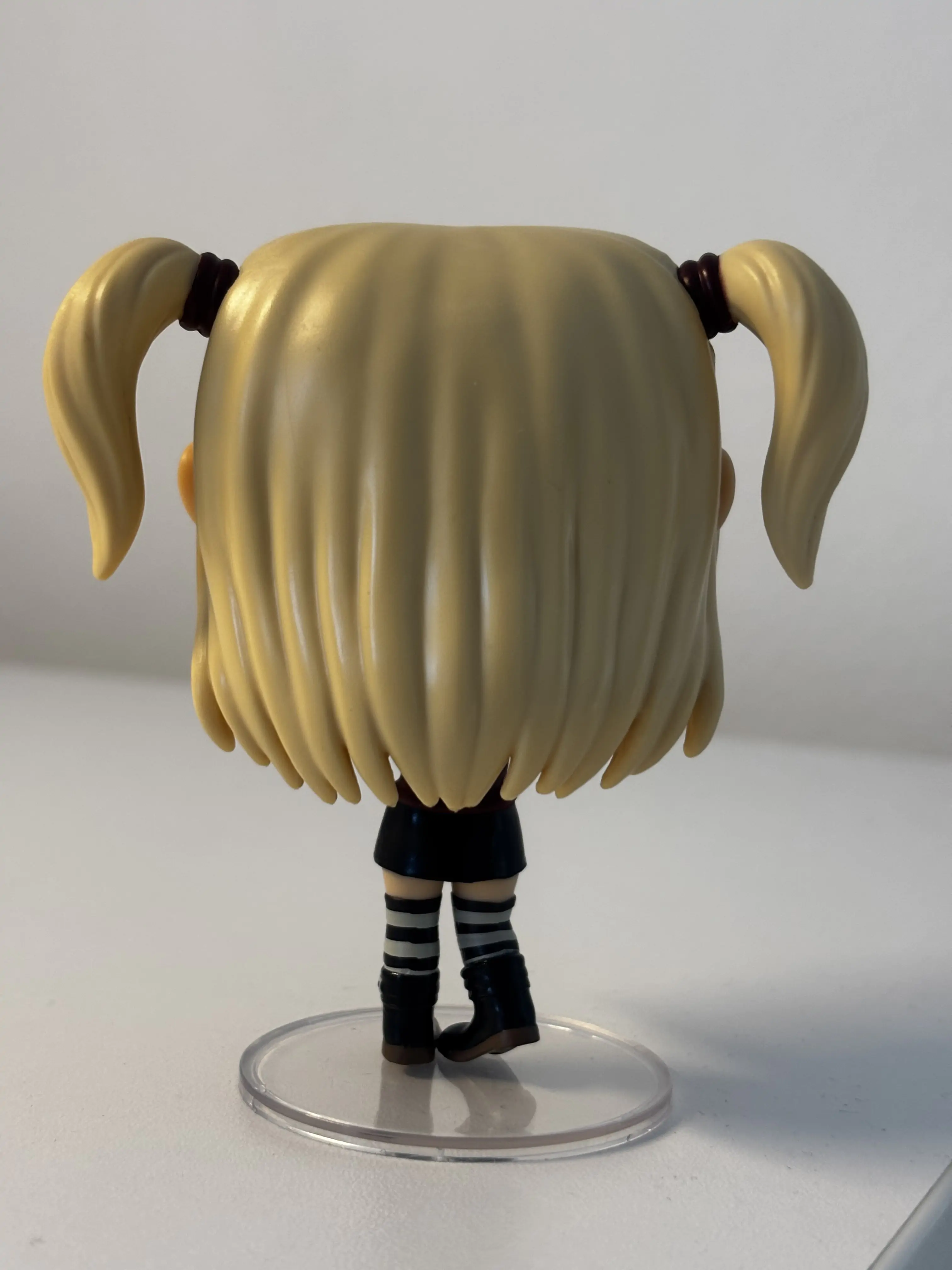 Funko POP figure Death Note Misa Amane product photo