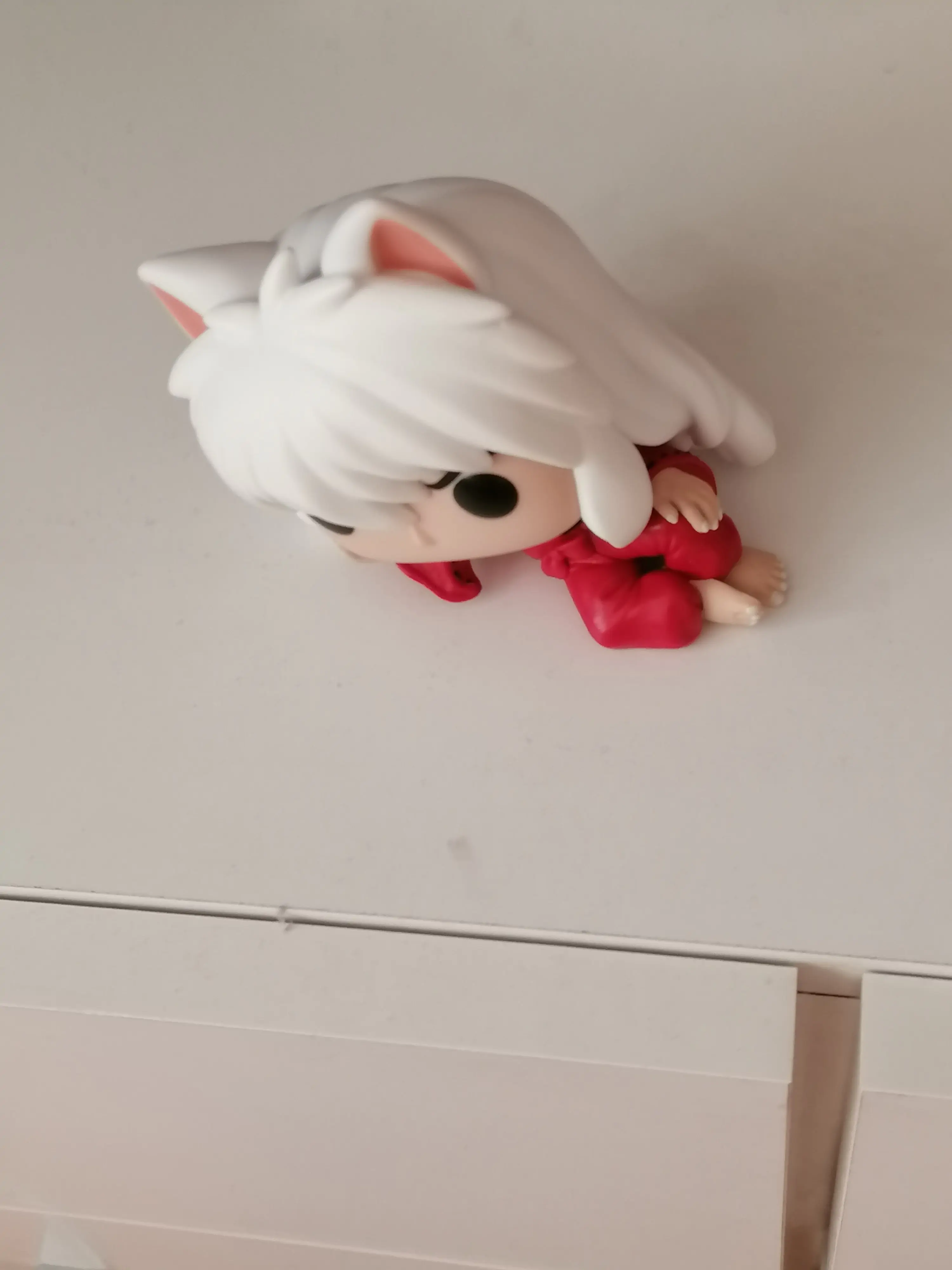Inuyasha Funko POP! Animation Vinyl Figure Inuyasha (Lay) 9 cm product photo