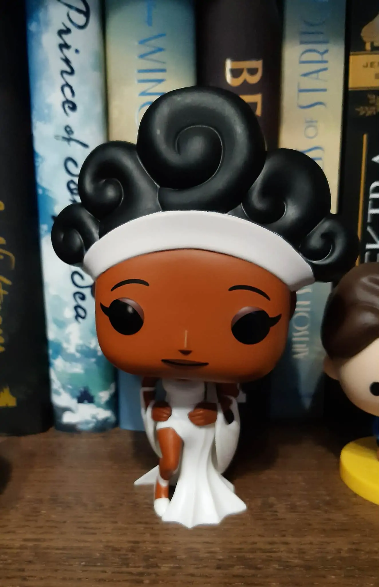 Funko POP figure Disney Hercules Calliope Muse product photo