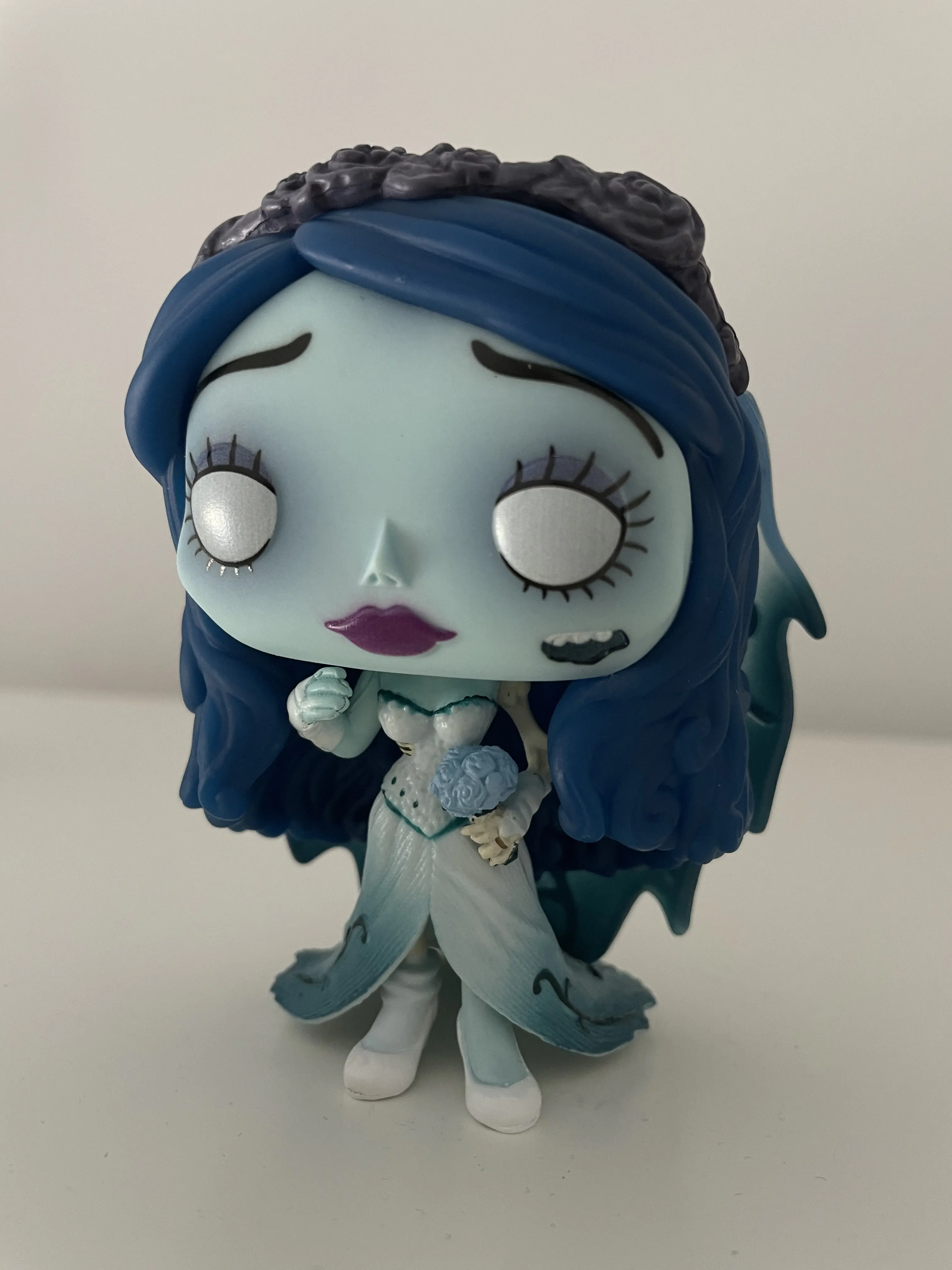 Corpse Bride POP! Movies Vinyl Figure Emily 9 cm product photo