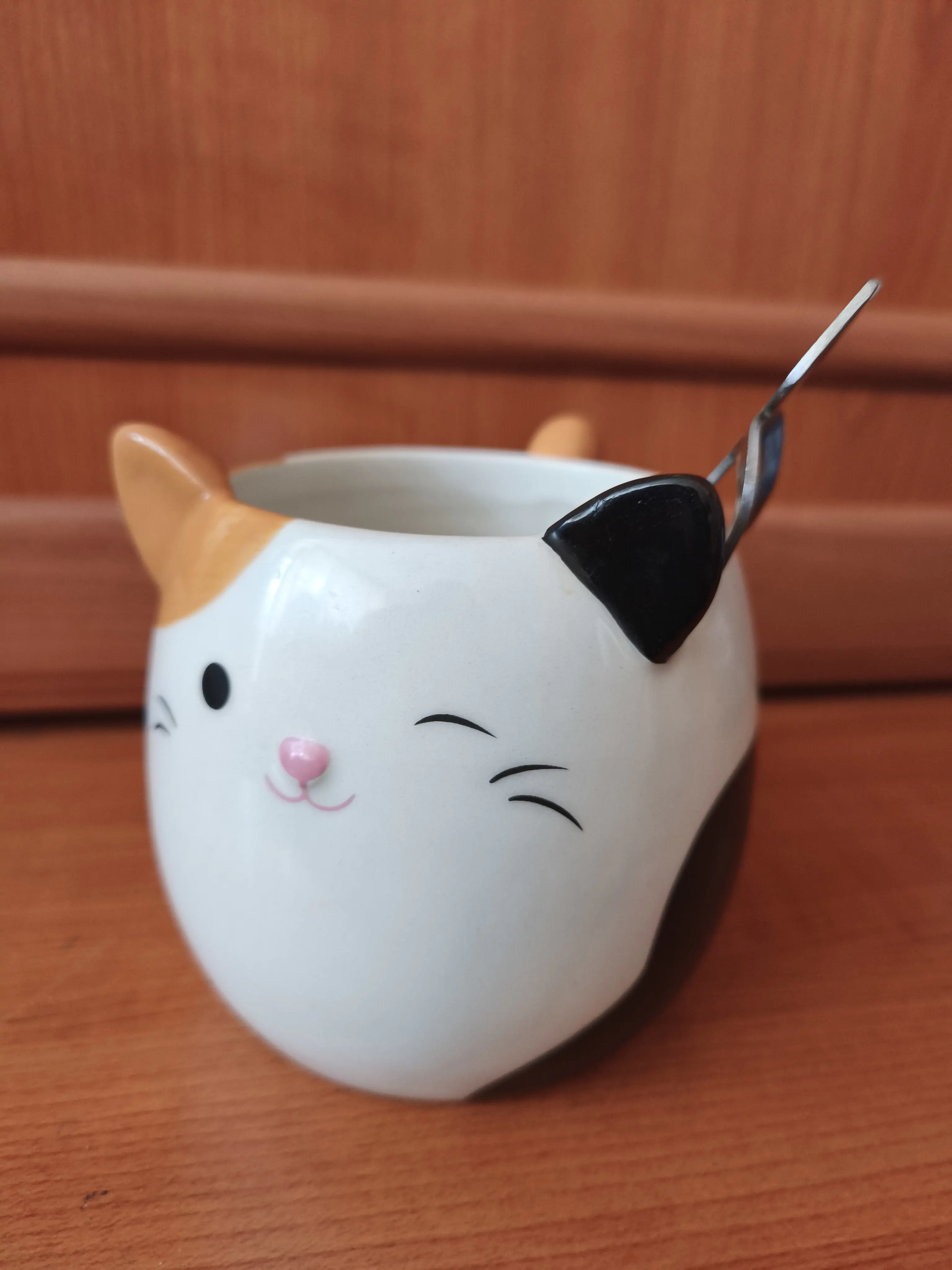 Squishmallows 3D Mug 384 ml product photo