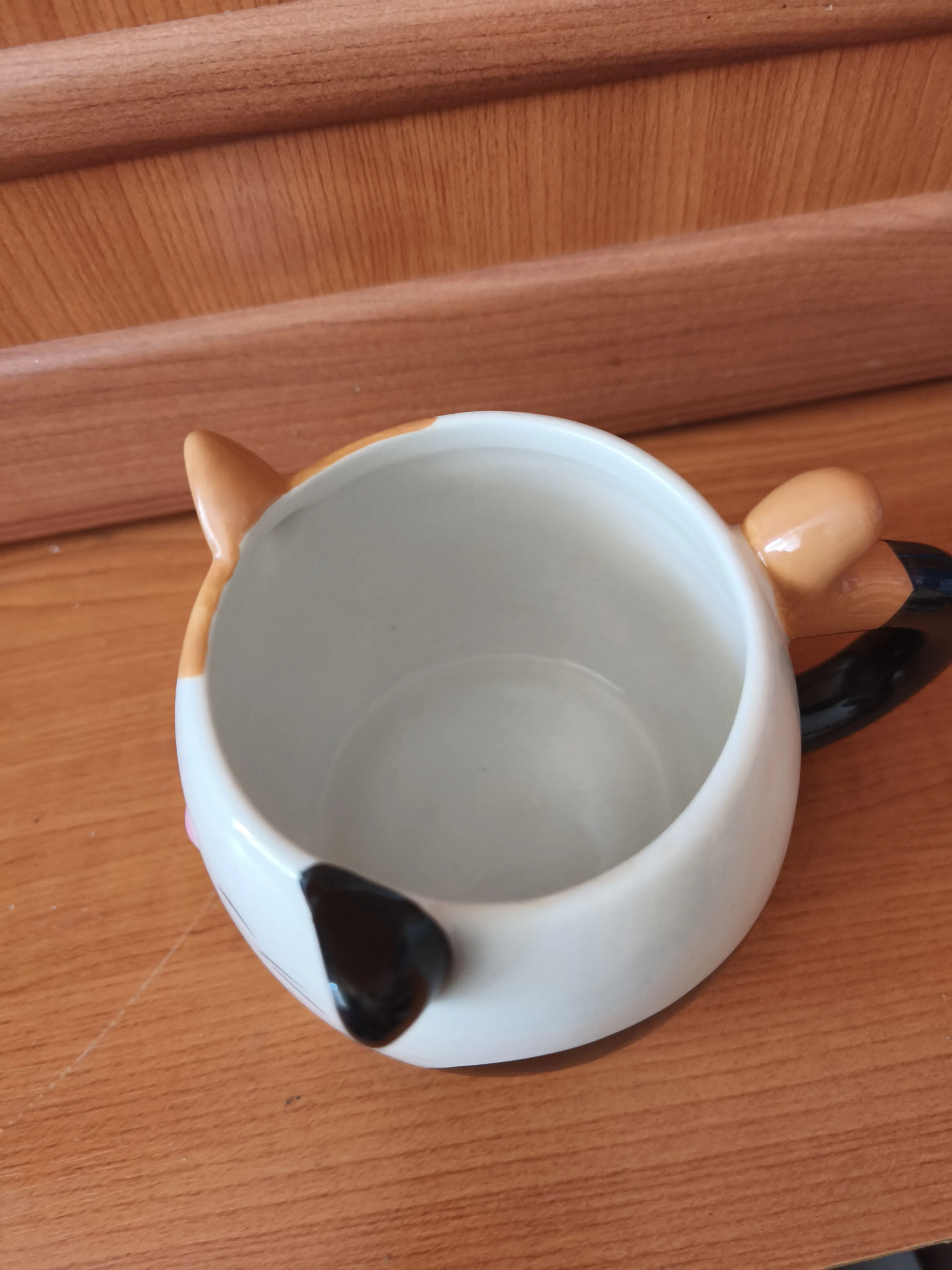 Squishmallows 3D Mug 384 ml product photo
