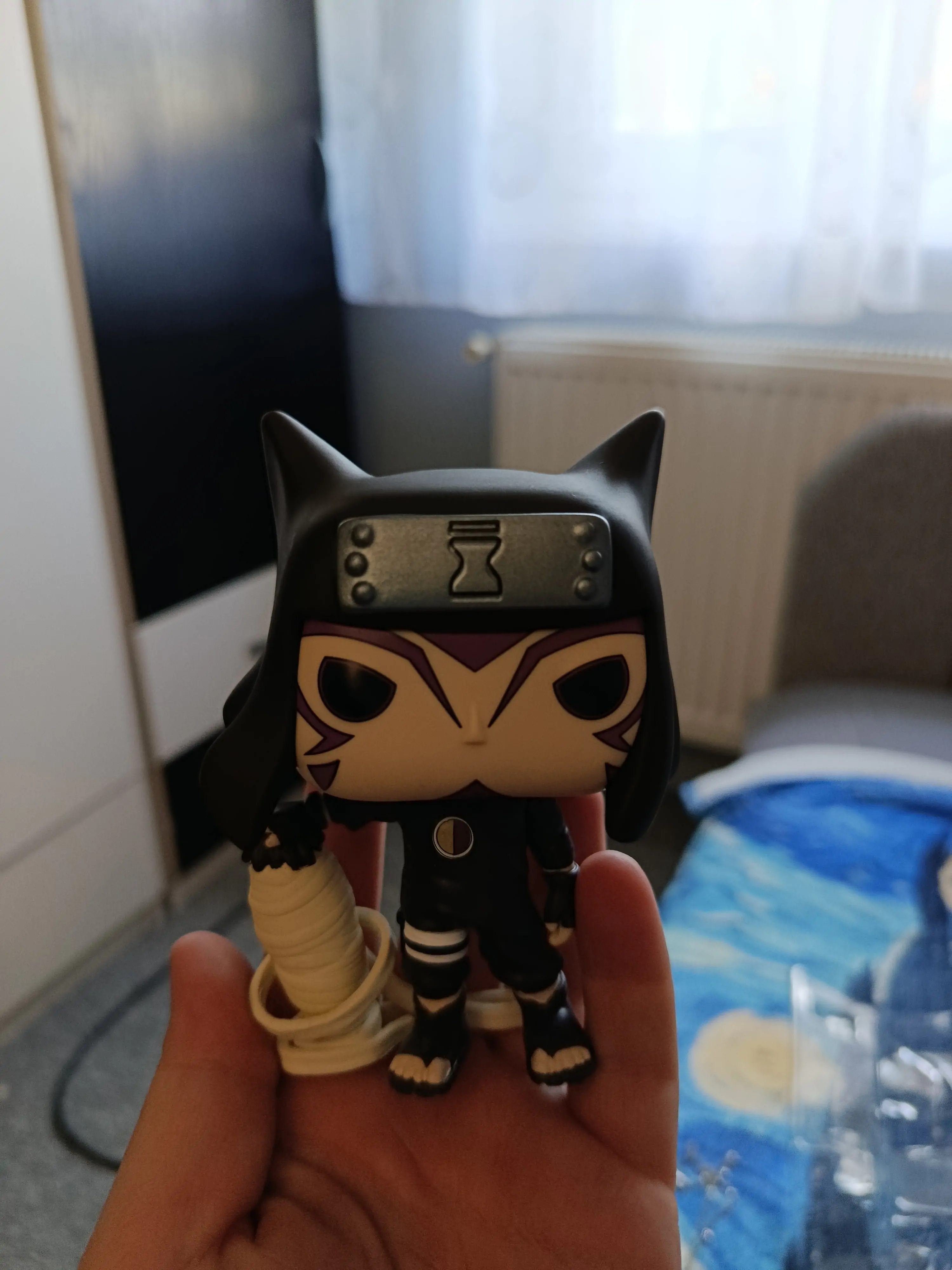 Funko POP figure Naruto Kankuro product photo