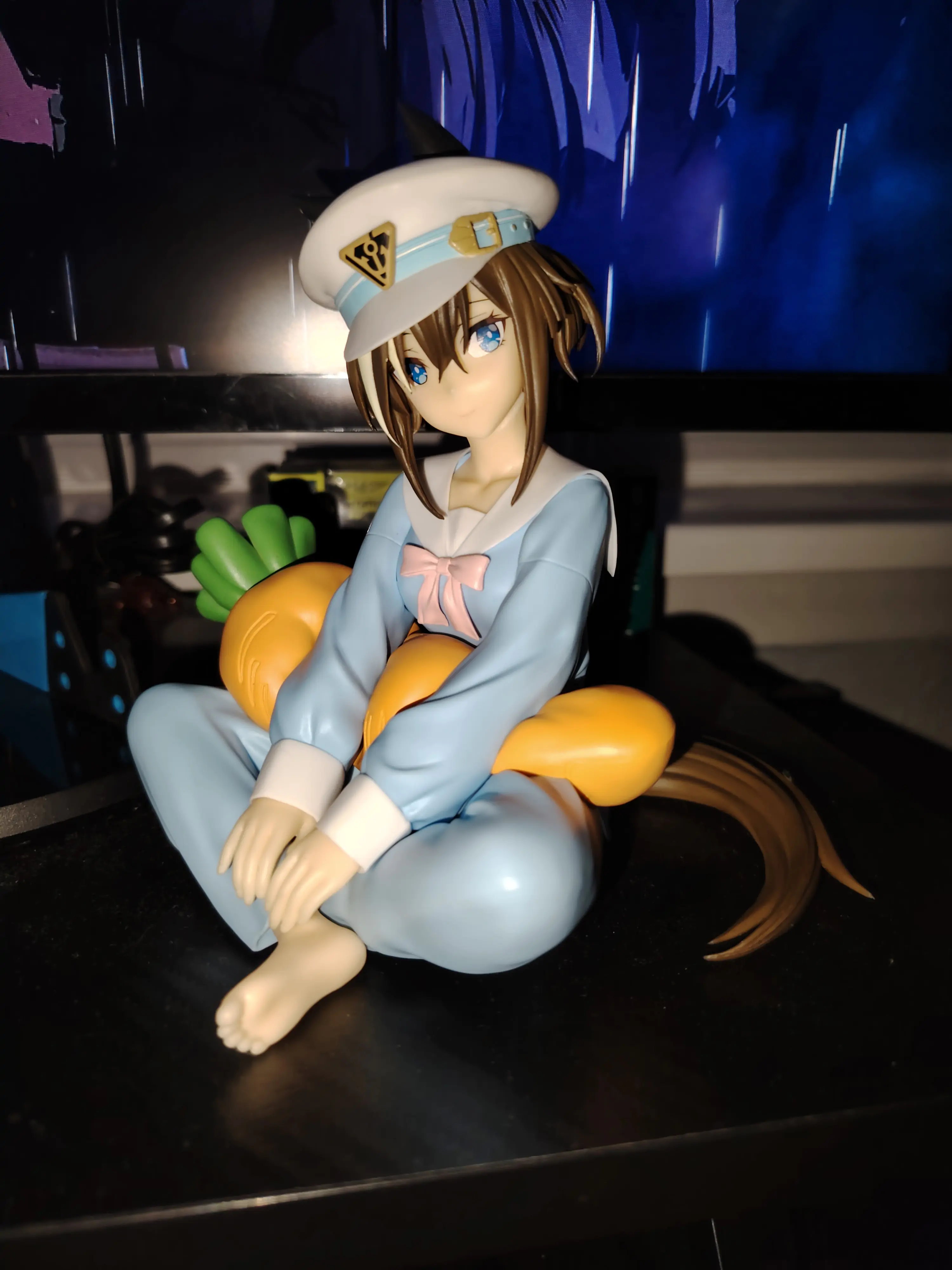 Umamusume: Pretty Derby Cheval Grand Season 3 figure 13cm product photo