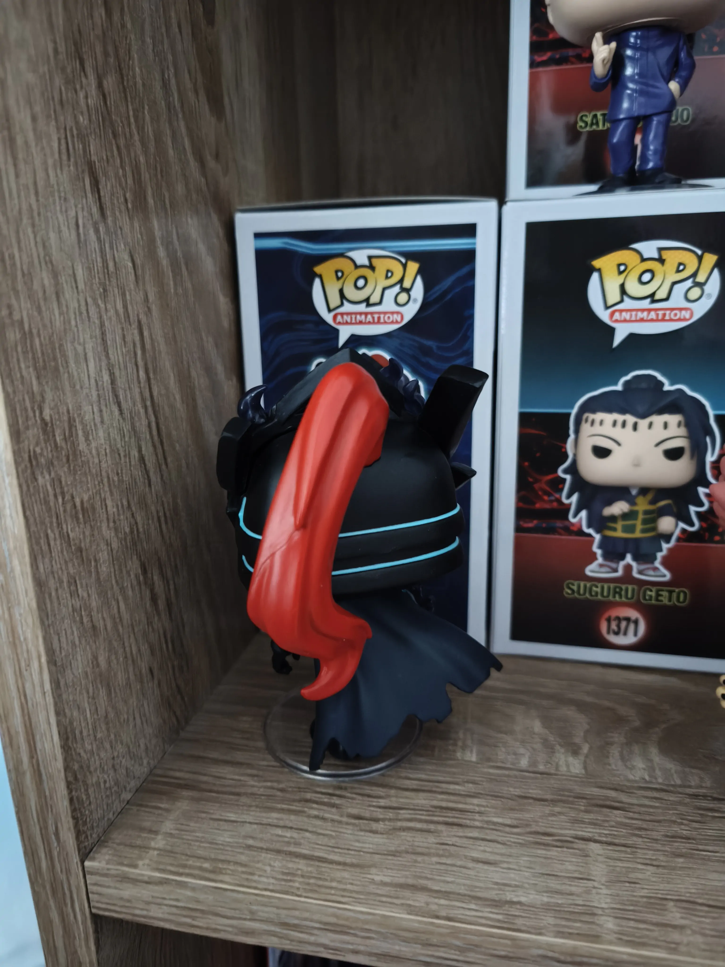 Funko POP figure Solo Leveling Igris product photo