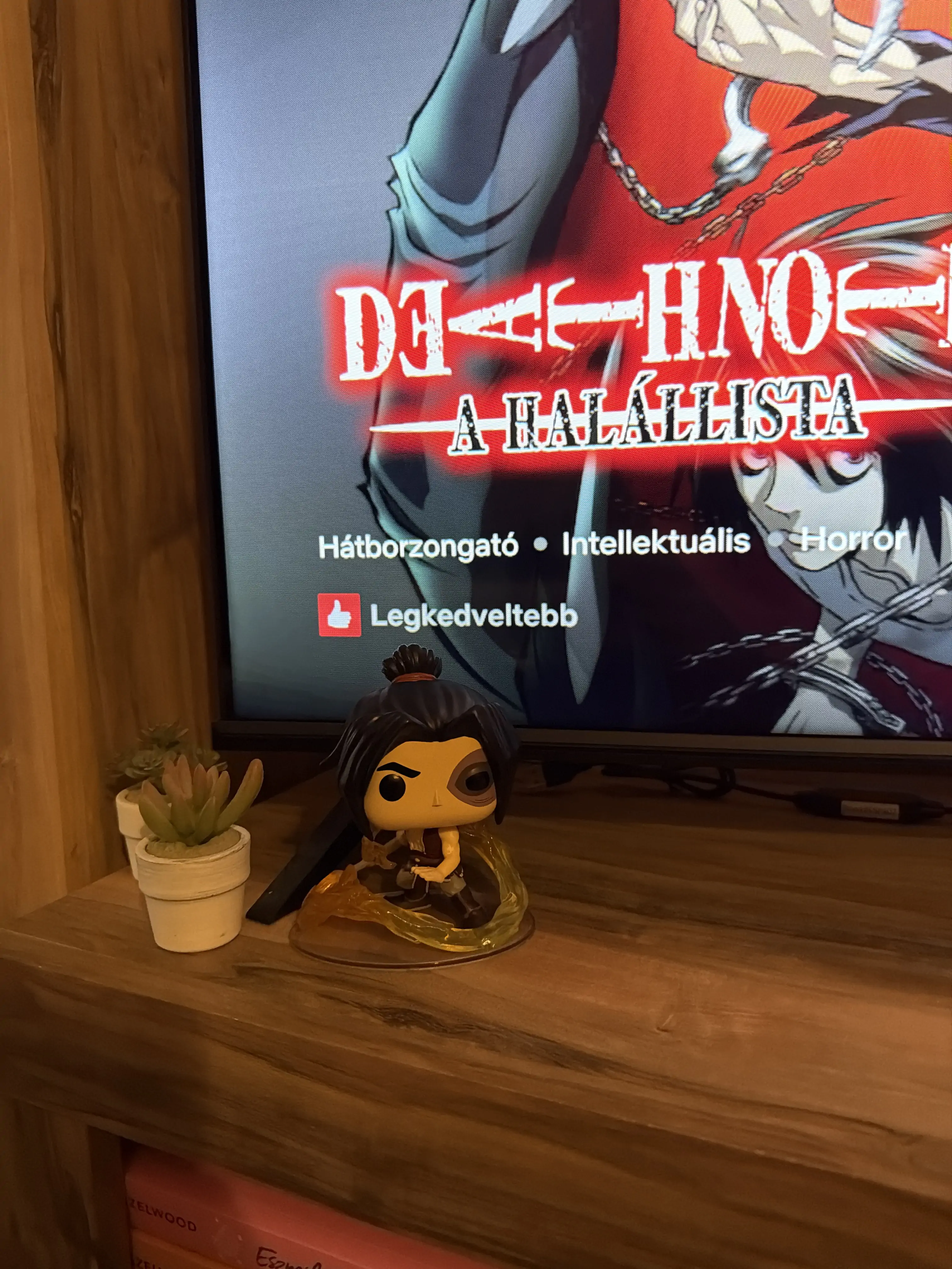 Funko POP figure Avatar The Last Airbender Zuko product photo