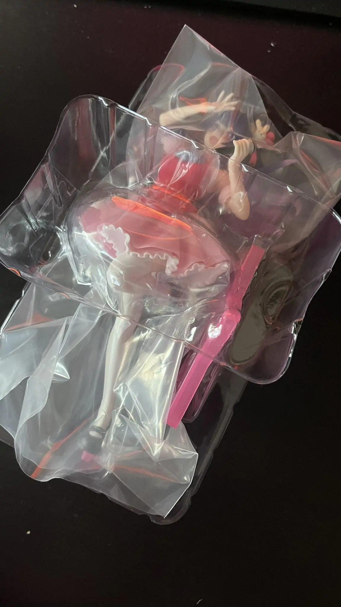 Oshi no Ko Coreful PVC Statue Ai Hoshino B-Komachi Ver. product photo