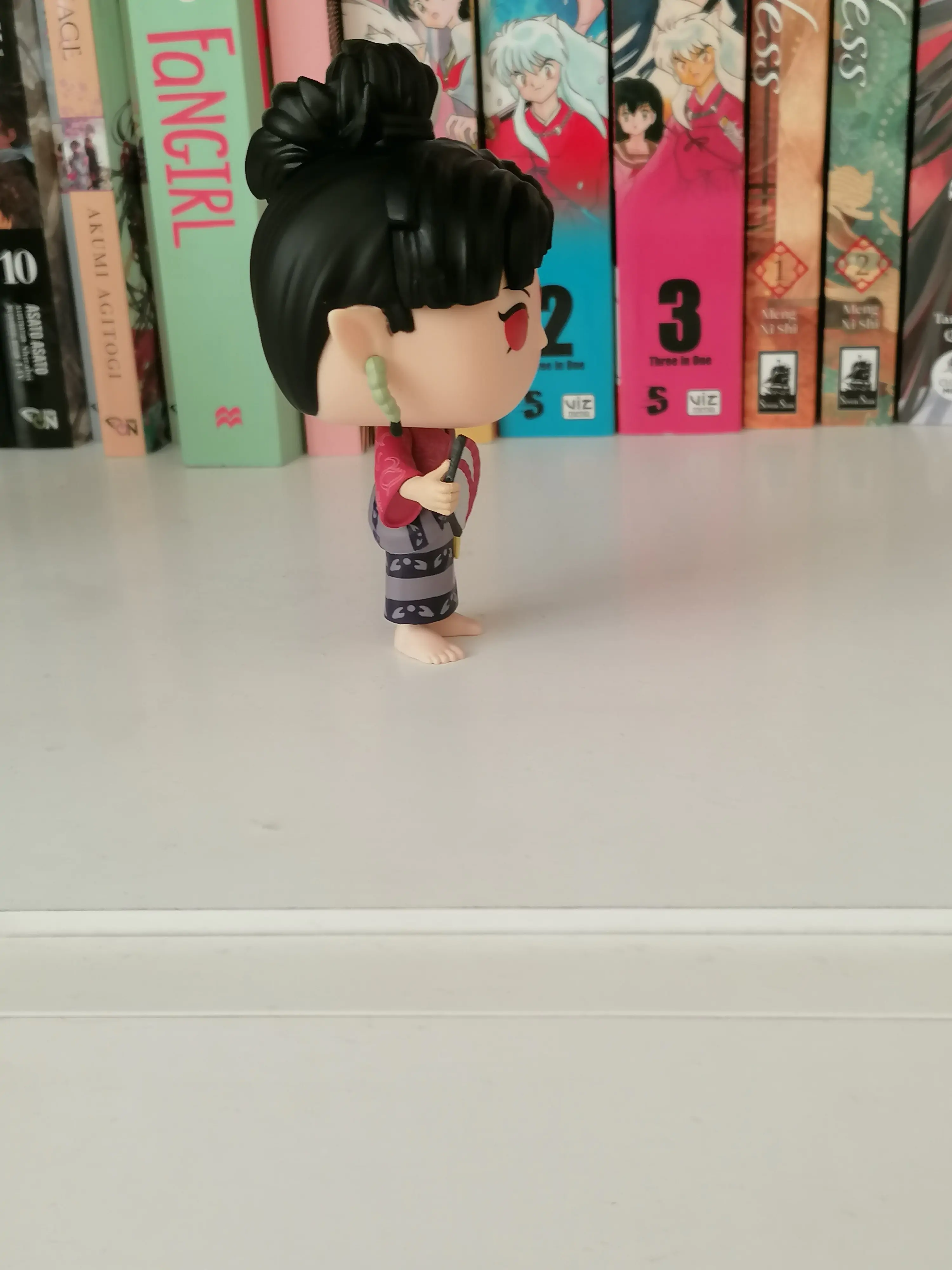 Funko POP figure Inuyasha Kagura product photo