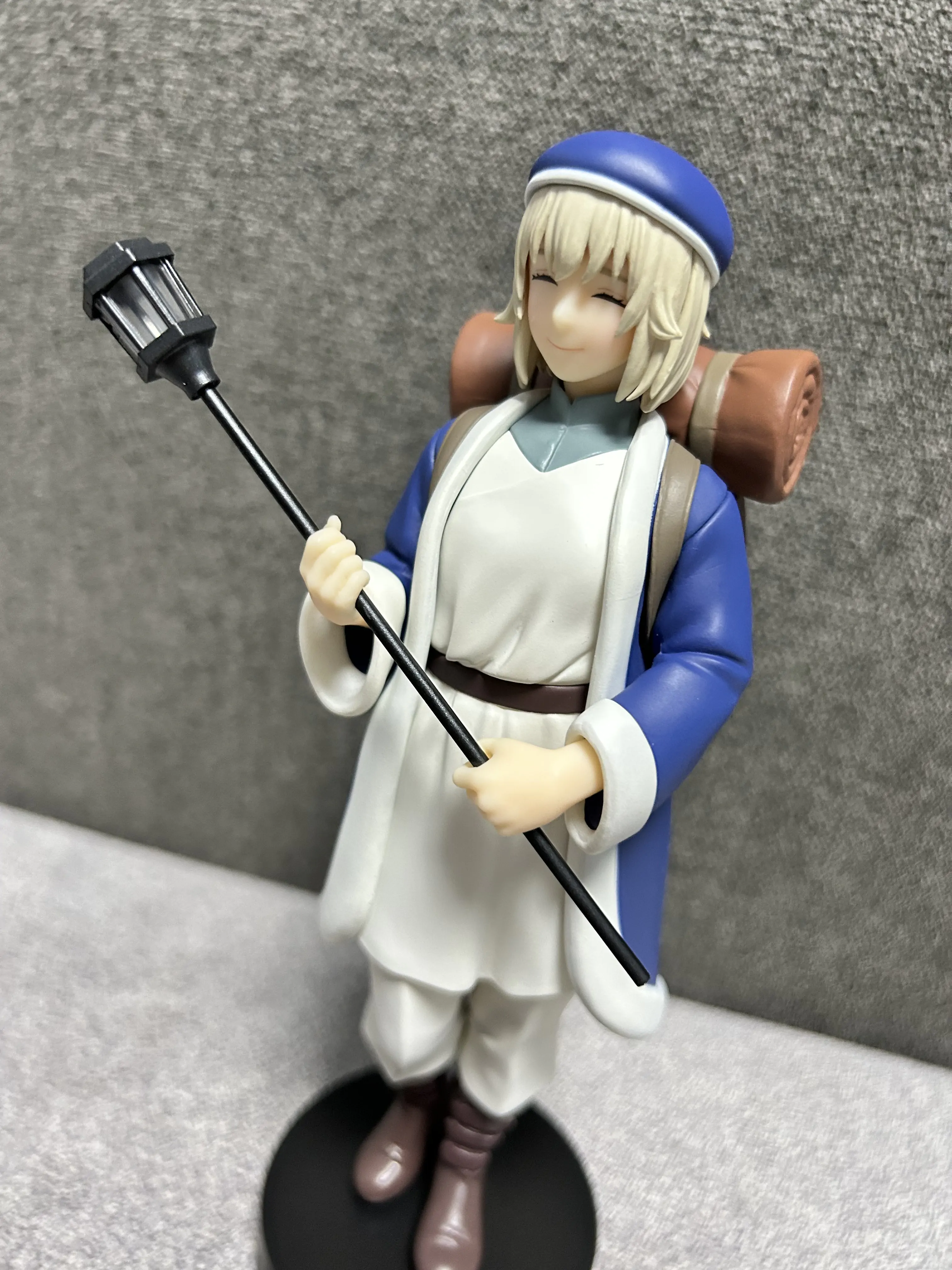 Delicious in Dungeon Pop Up Parade PVC Statue Falin 18 cm termékfotó