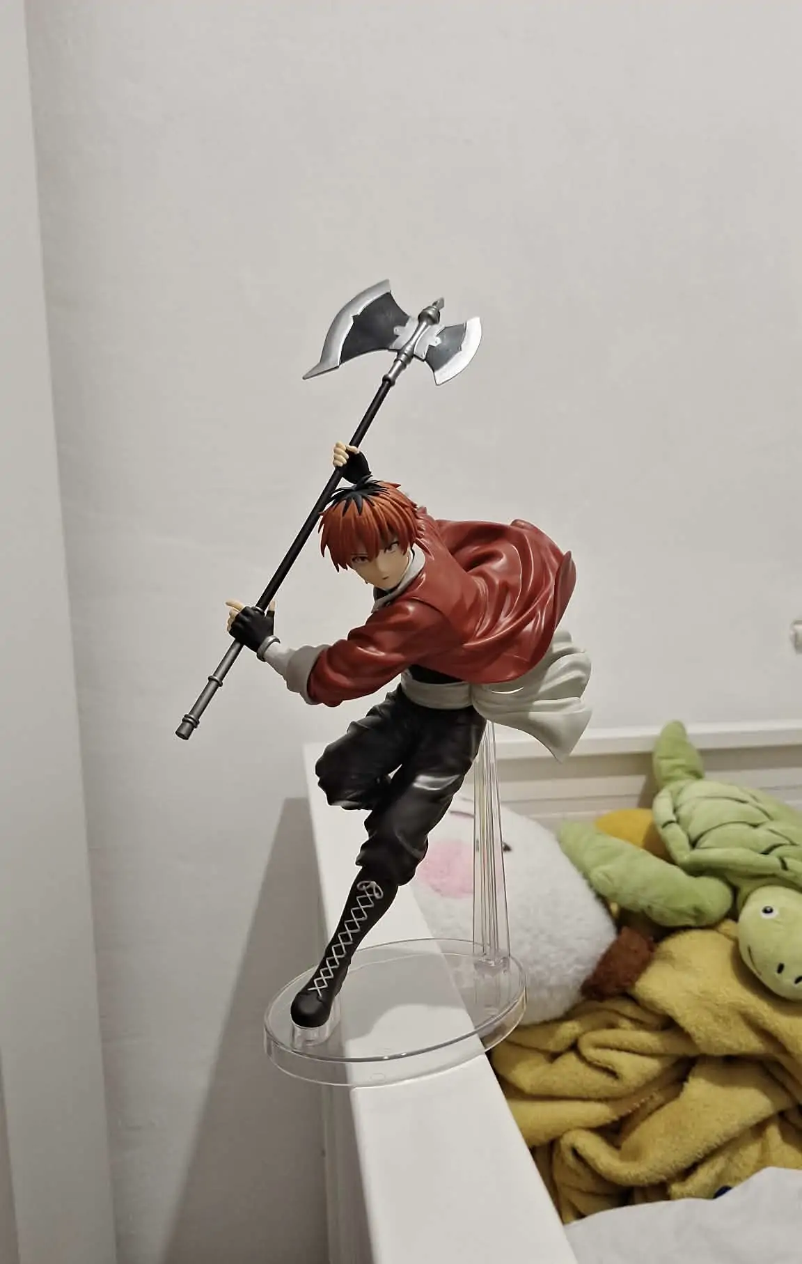 Frieren: Beyond Journey's End Maximatic Stark figure 29cm product photo