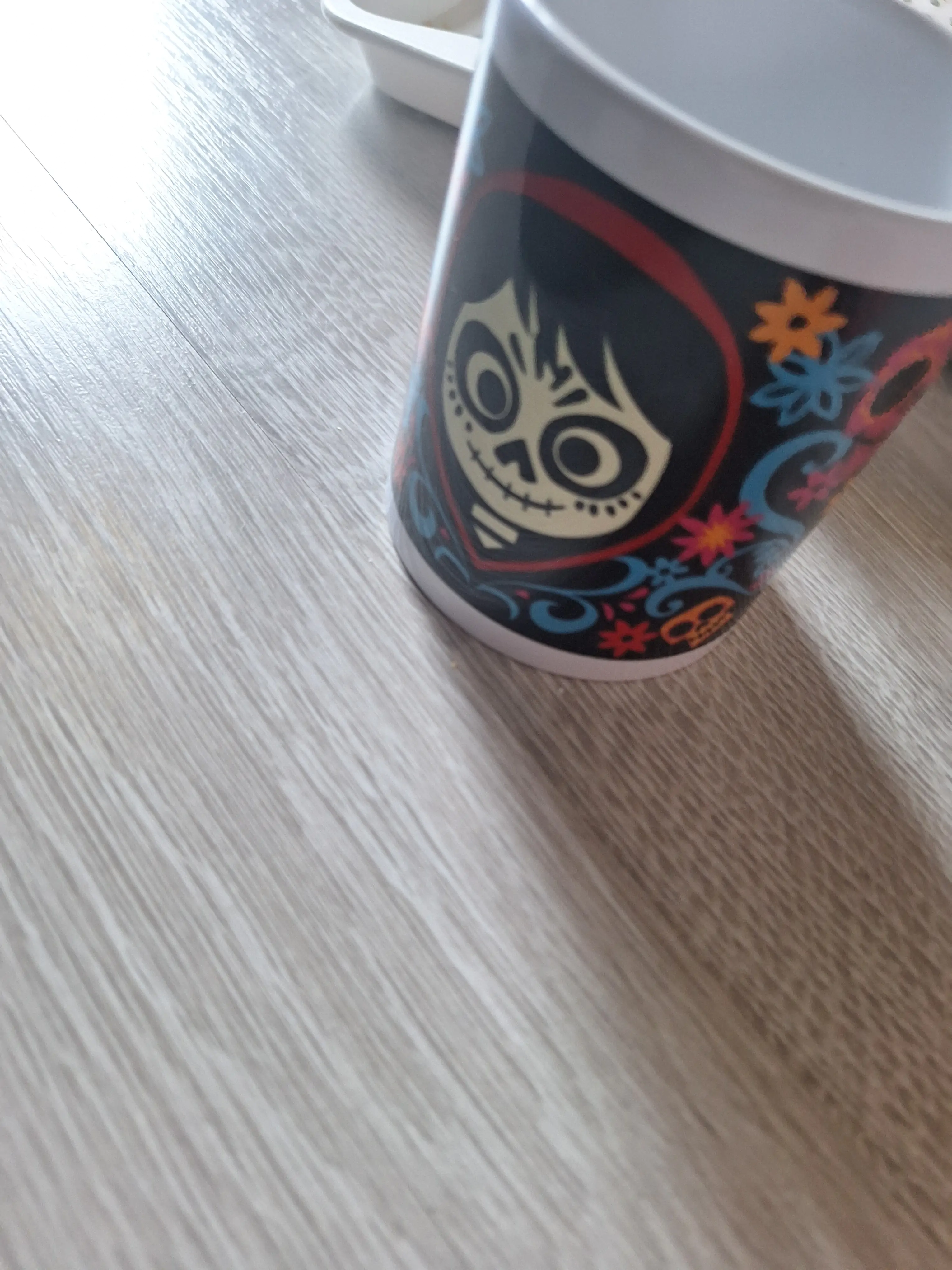 Coco Mug Miguel &amp; Dante product photo