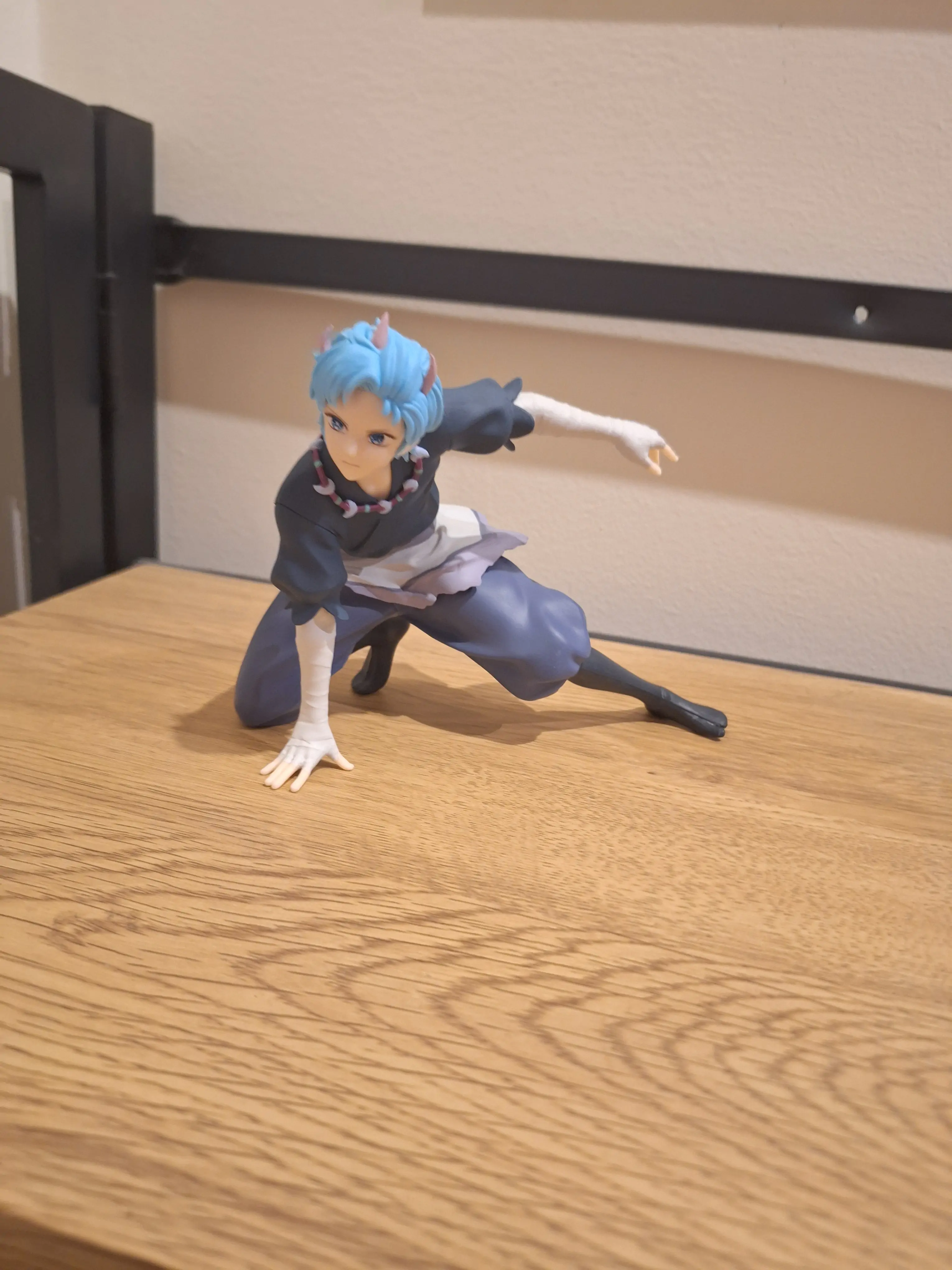 Oshi no Ko Aqua figure 12cm product photo