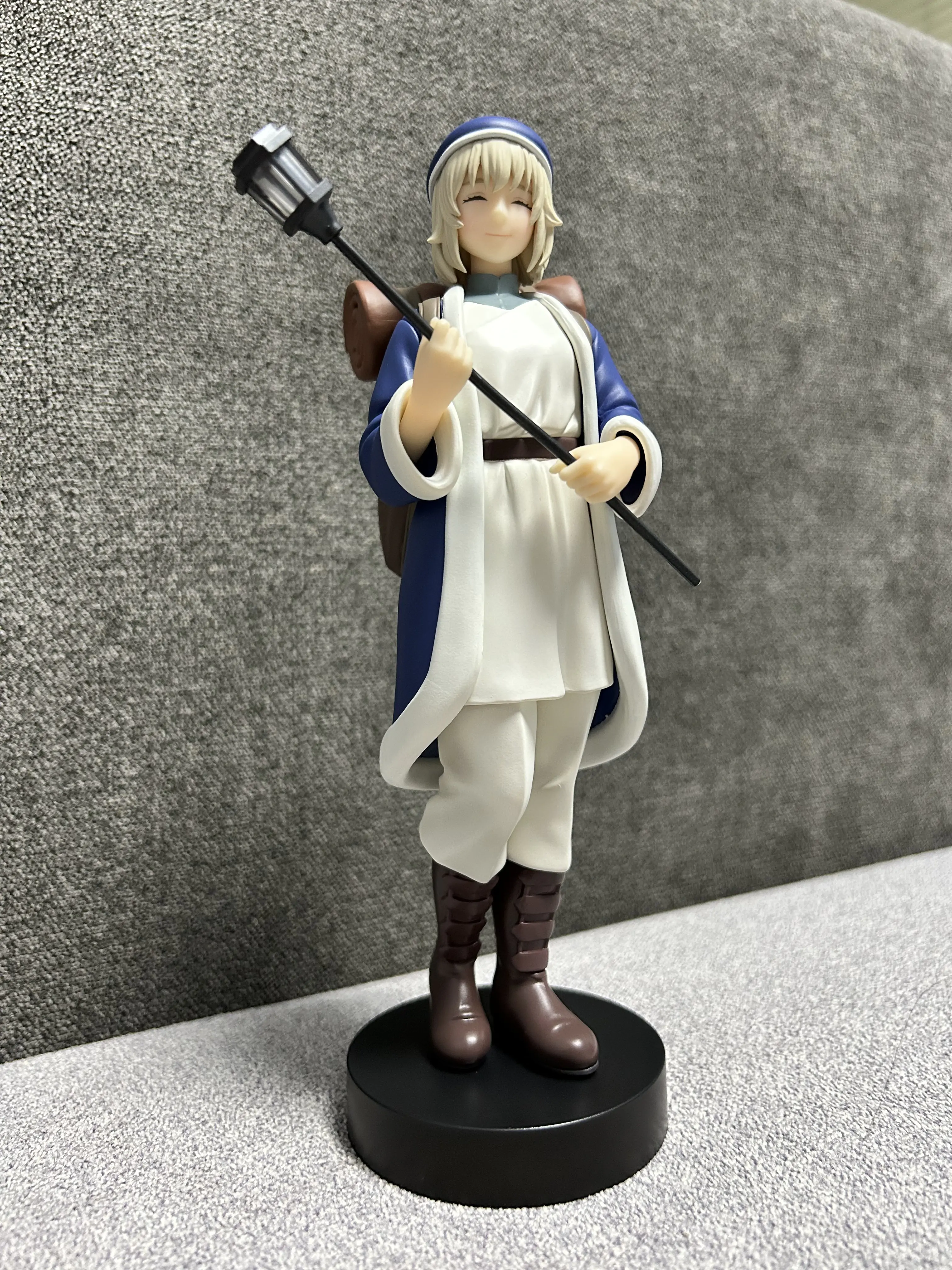 Delicious in Dungeon Pop Up Parade PVC Statue Falin 18 cm termékfotó