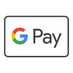 Our partner: Google Pay