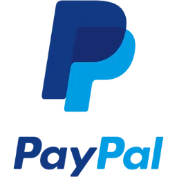 Our partner: PayPal