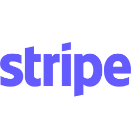 Stripe logo