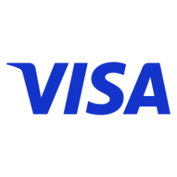 Our partner: Visa