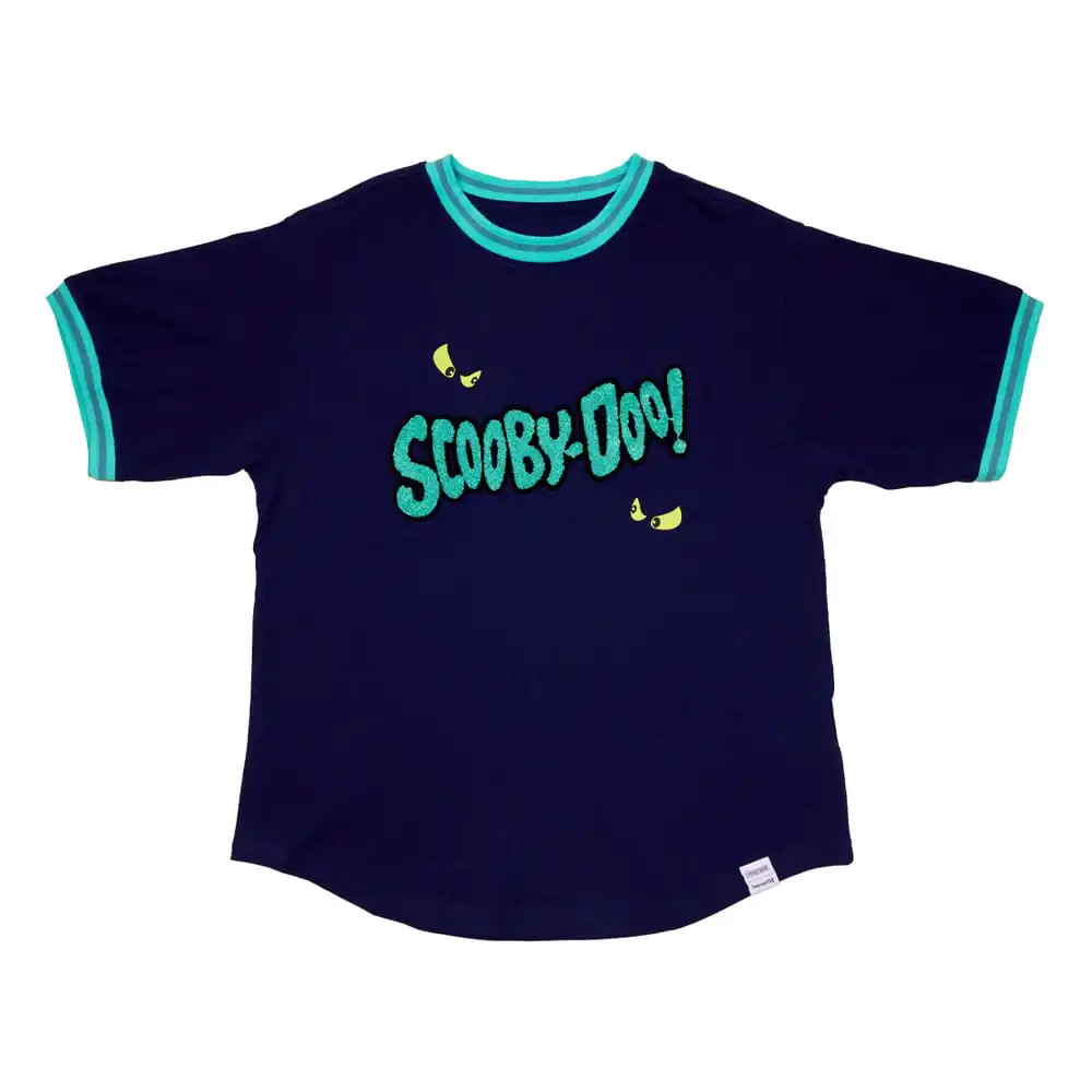 Scooby-Doo Tee T-Shirt Unisex Classic Sporty  product photo
