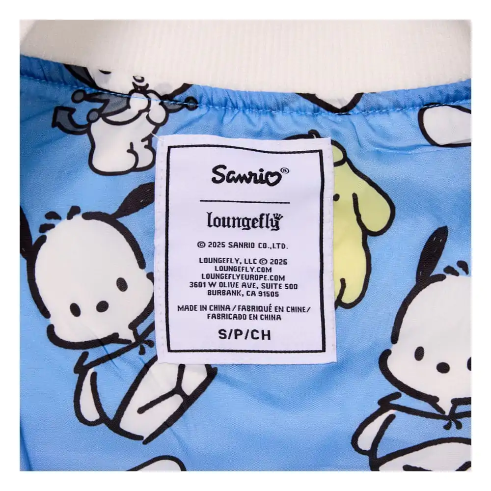 Sanrio Hoodie Sweater Unisex Friends product photo